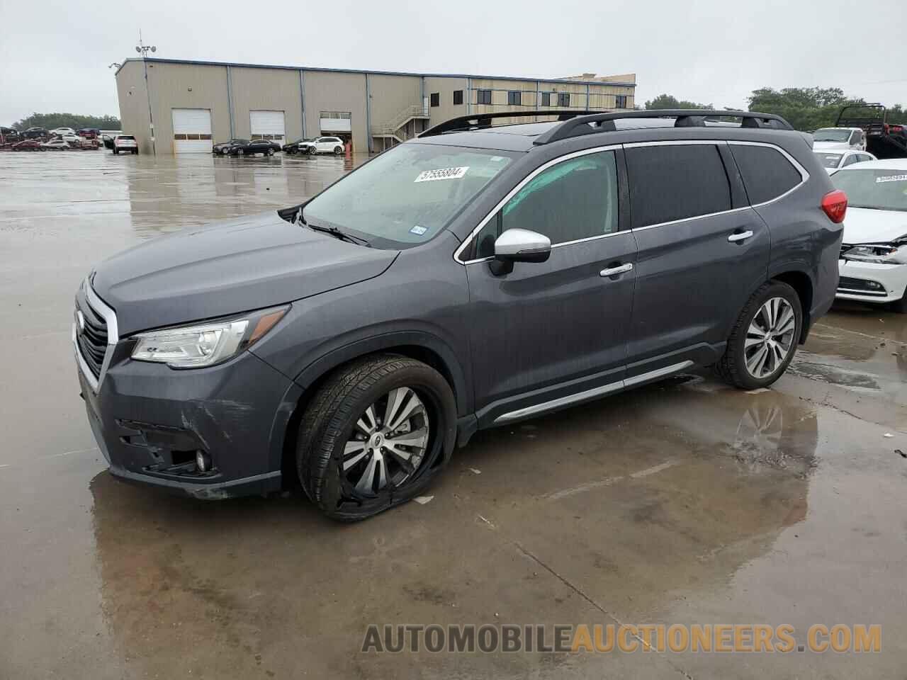 4S4WMARD5L3434813 SUBARU ASCENT 2020