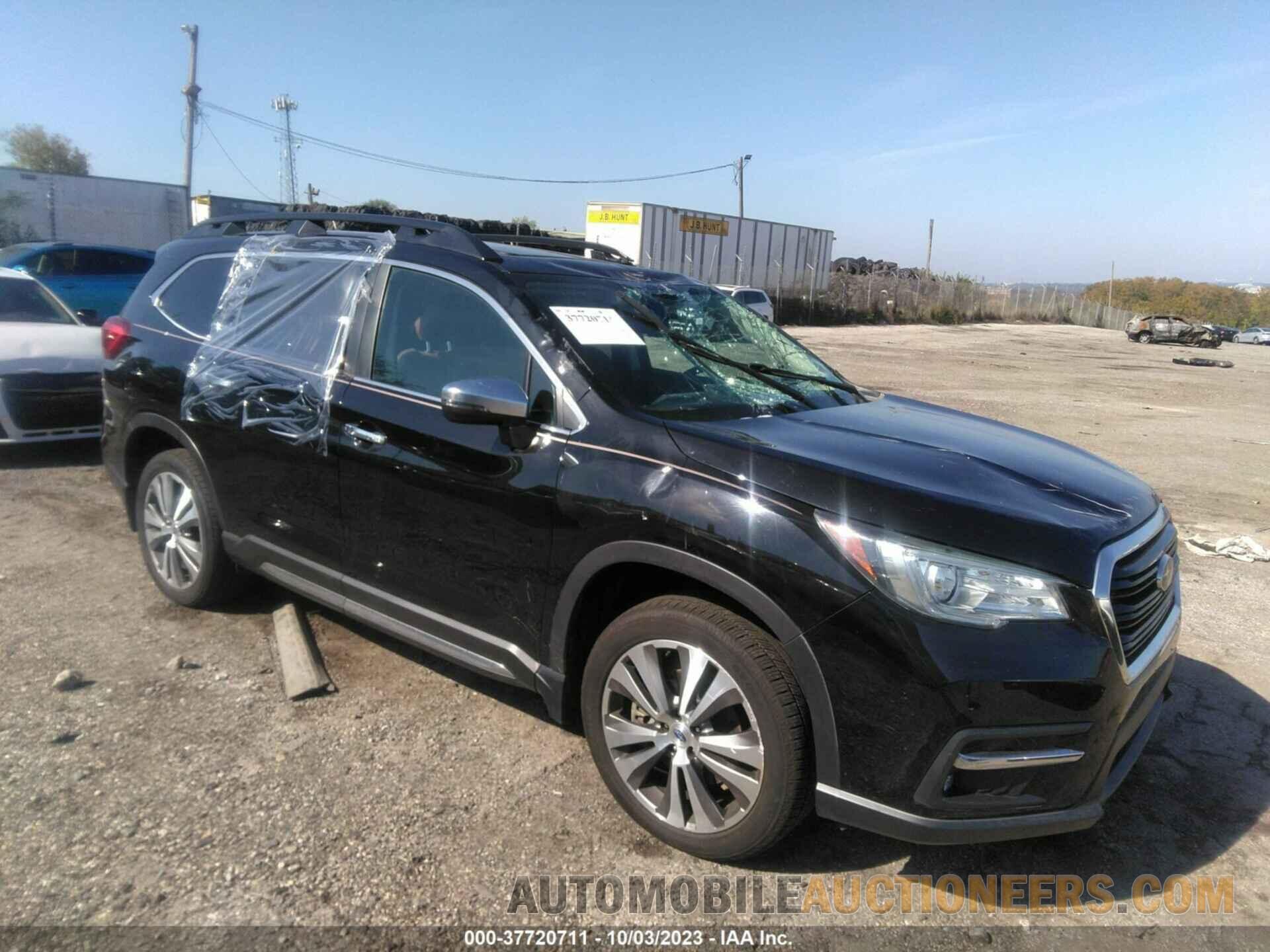 4S4WMARD5L3439736 SUBARU ASCENT 2020