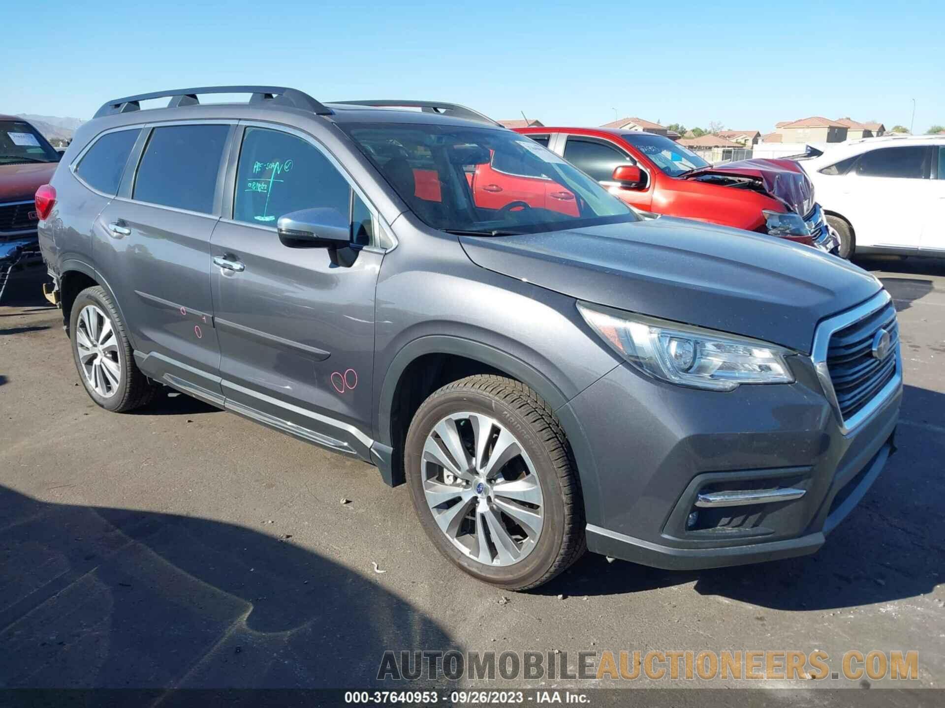 4S4WMARD5L3459887 SUBARU ASCENT 2020