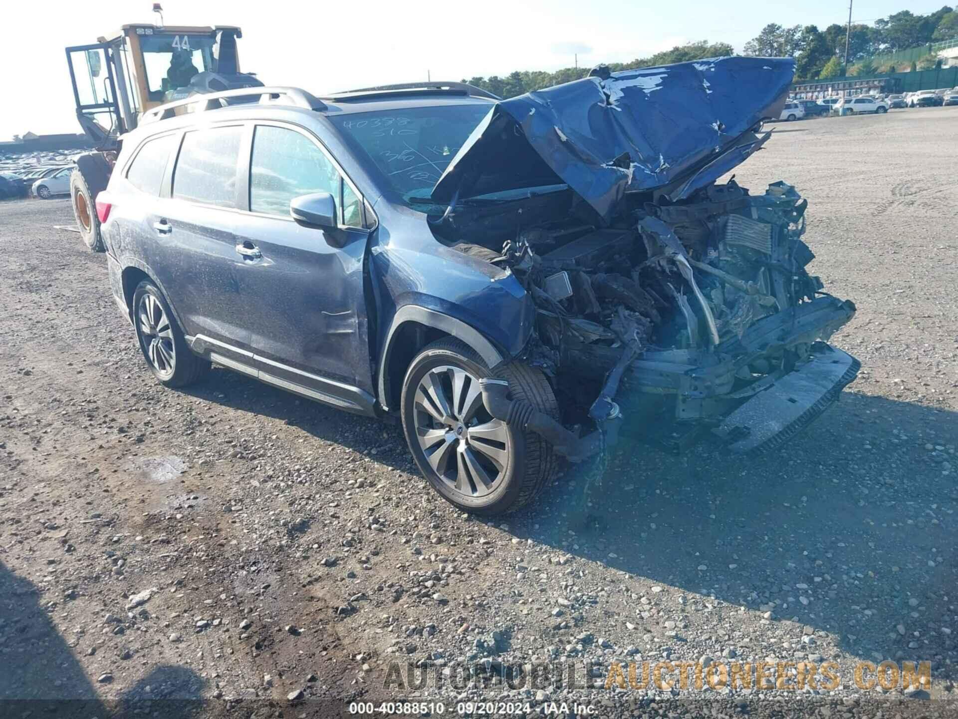 4S4WMARD5L3463065 SUBARU ASCENT 2020