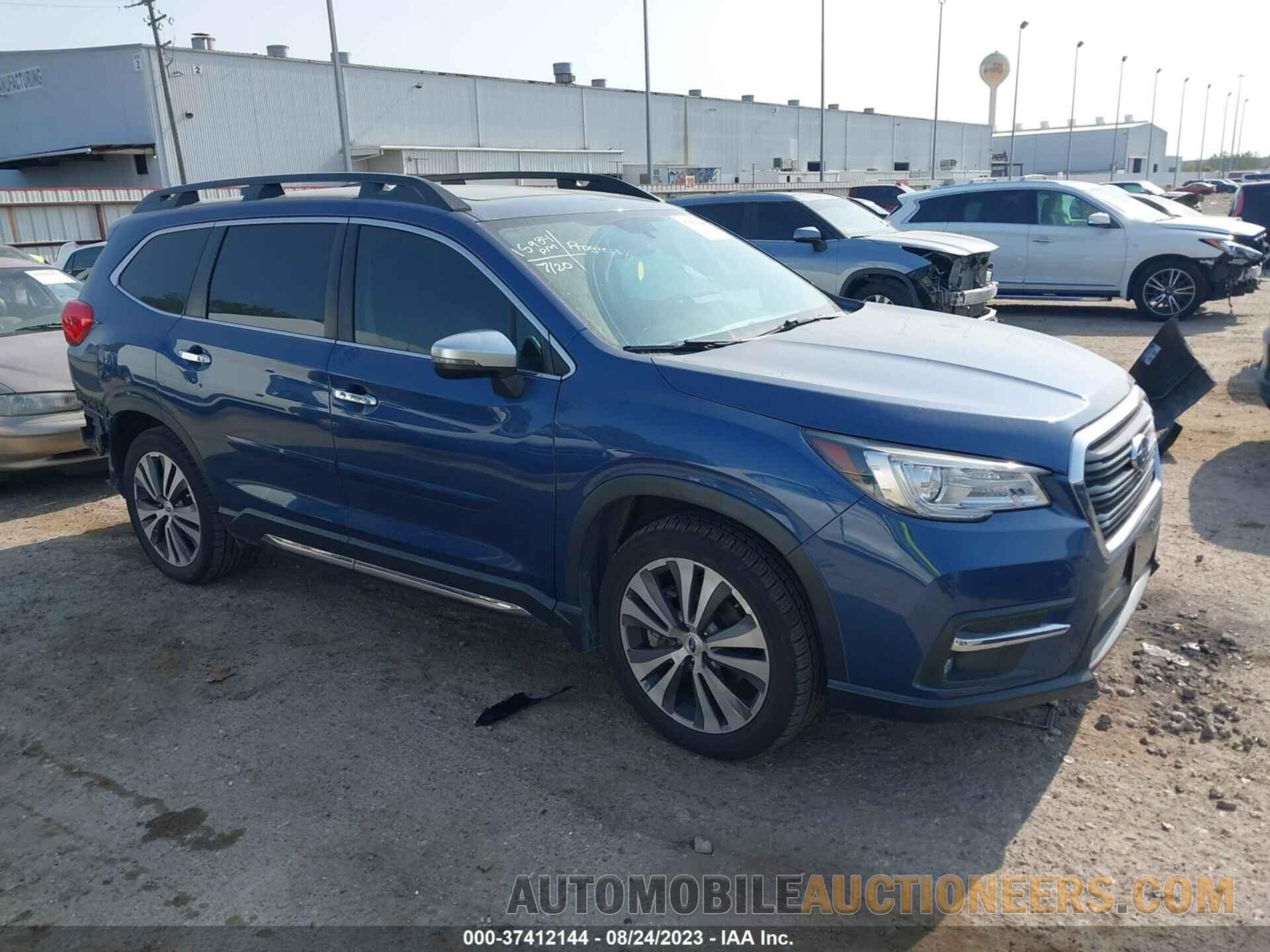 4S4WMARD5L3479041 SUBARU ASCENT 2020