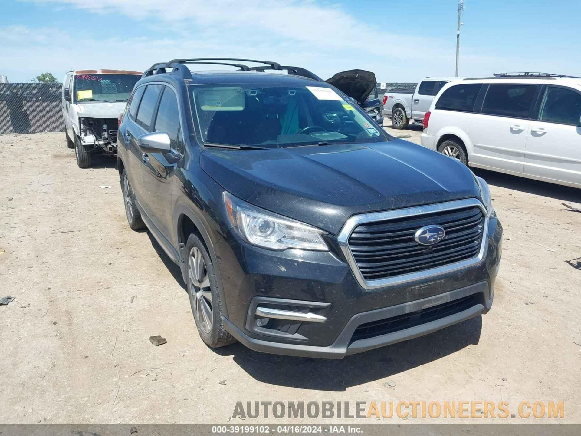 4S4WMARD5L3479881 SUBARU ASCENT 2020