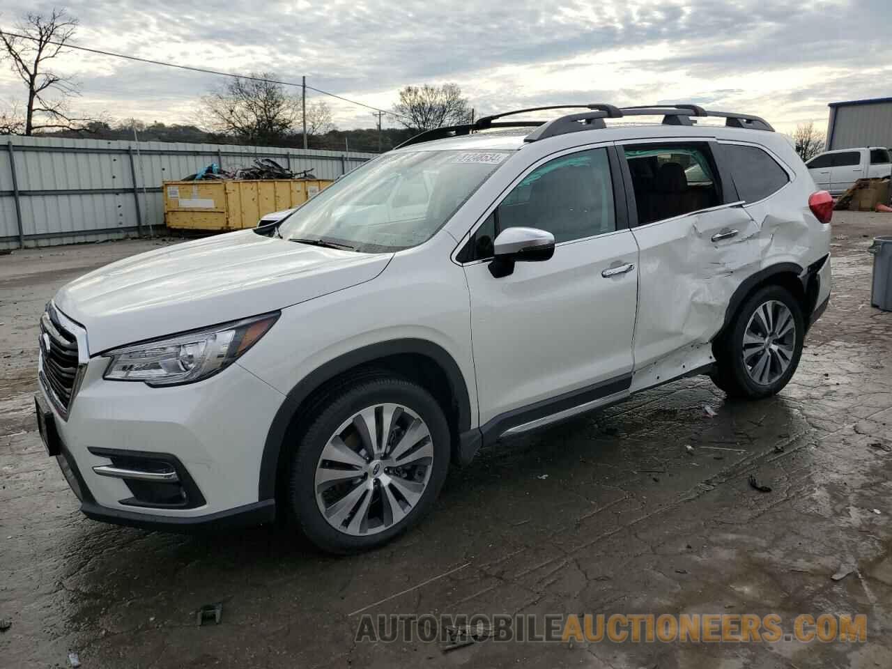 4S4WMARD5L3481033 SUBARU ASCENT 2020