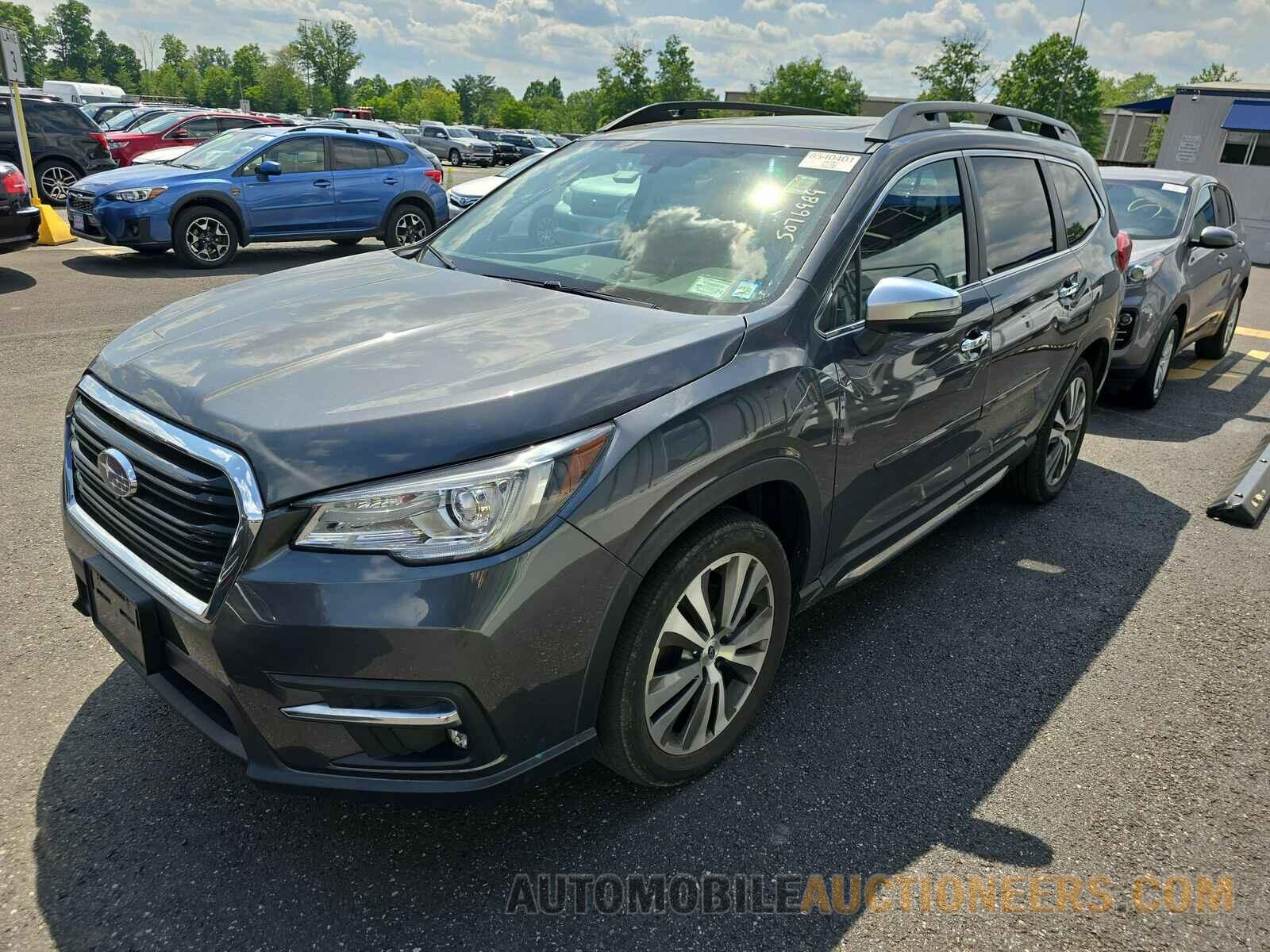 4S4WMARD5M3405295 Subaru Ascent 2021