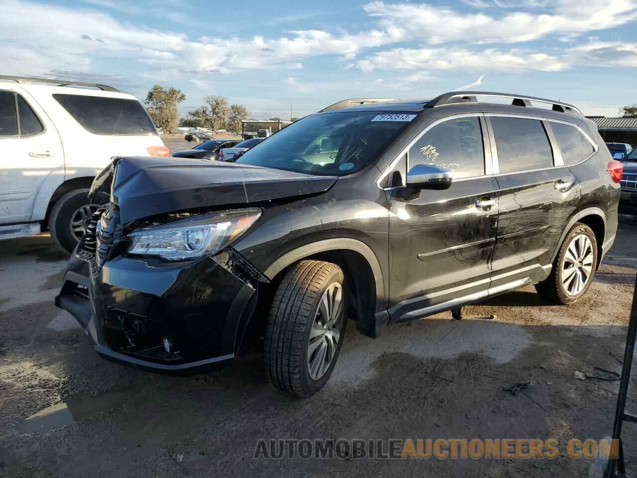 4S4WMARD5M3405748 SUBARU ASCENT 2021