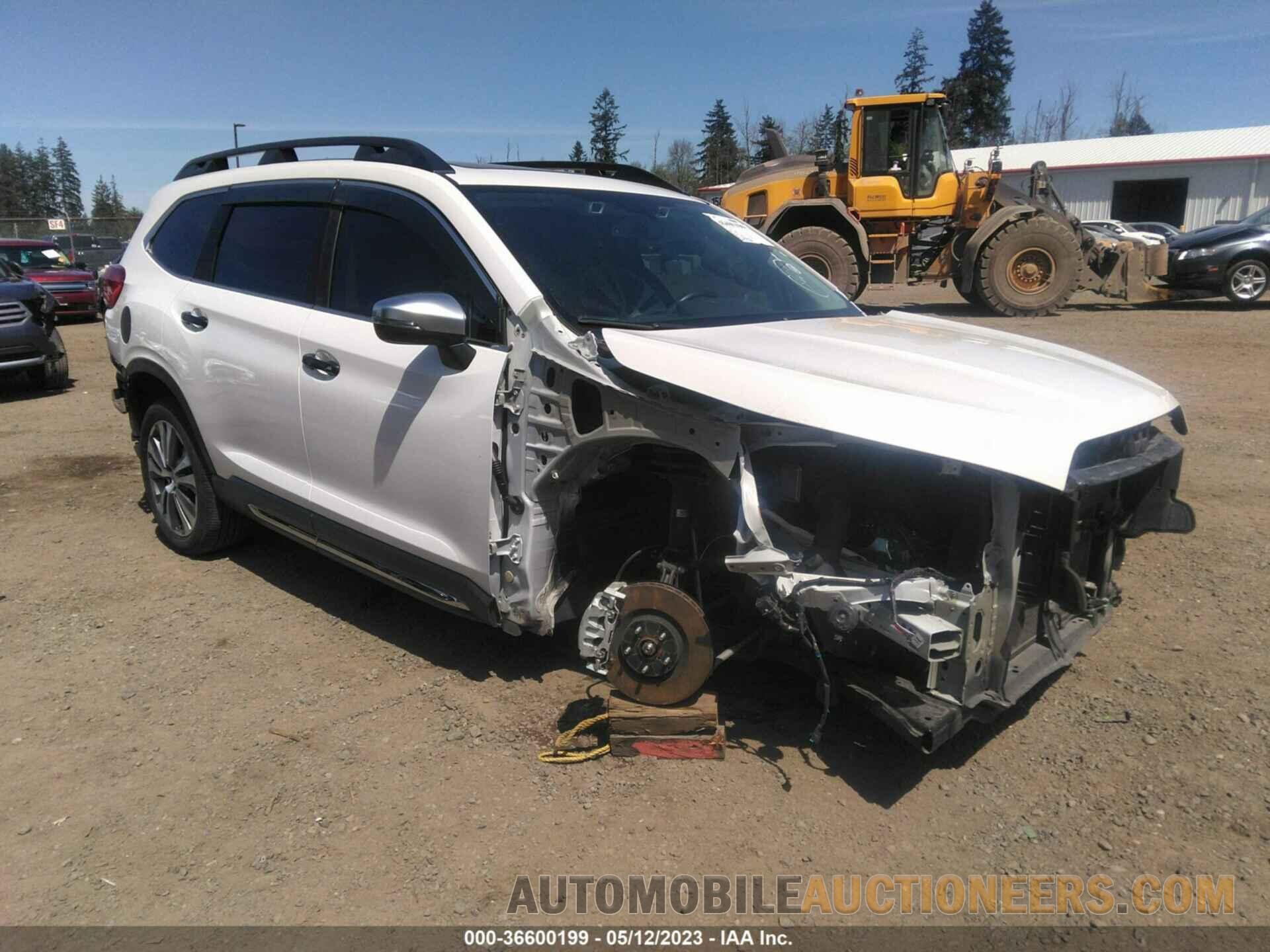 4S4WMARD5M3406303 SUBARU ASCENT 2021