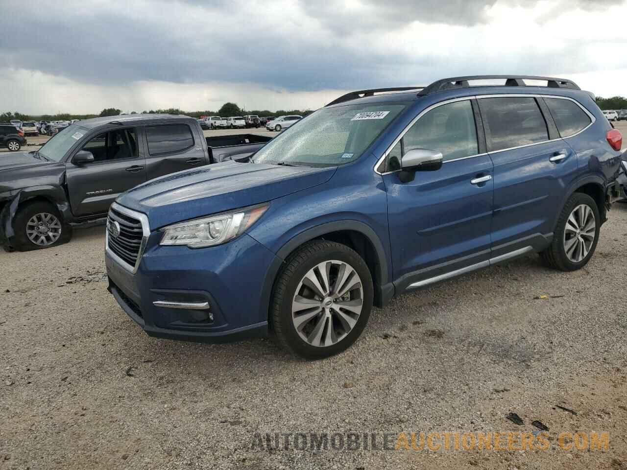 4S4WMARD5M3410321 SUBARU ASCENT 2021