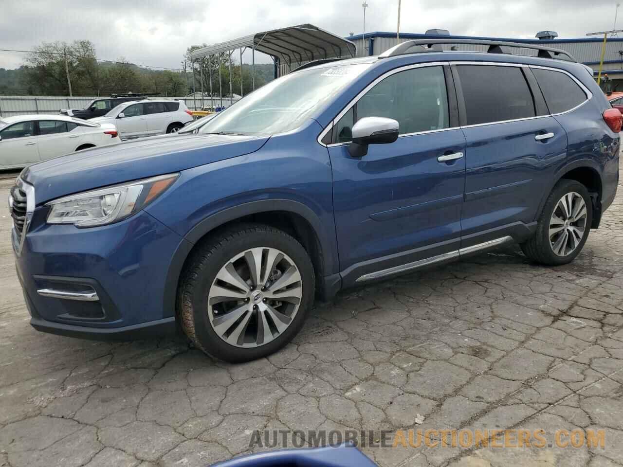 4S4WMARD5M3411355 SUBARU ASCENT 2021