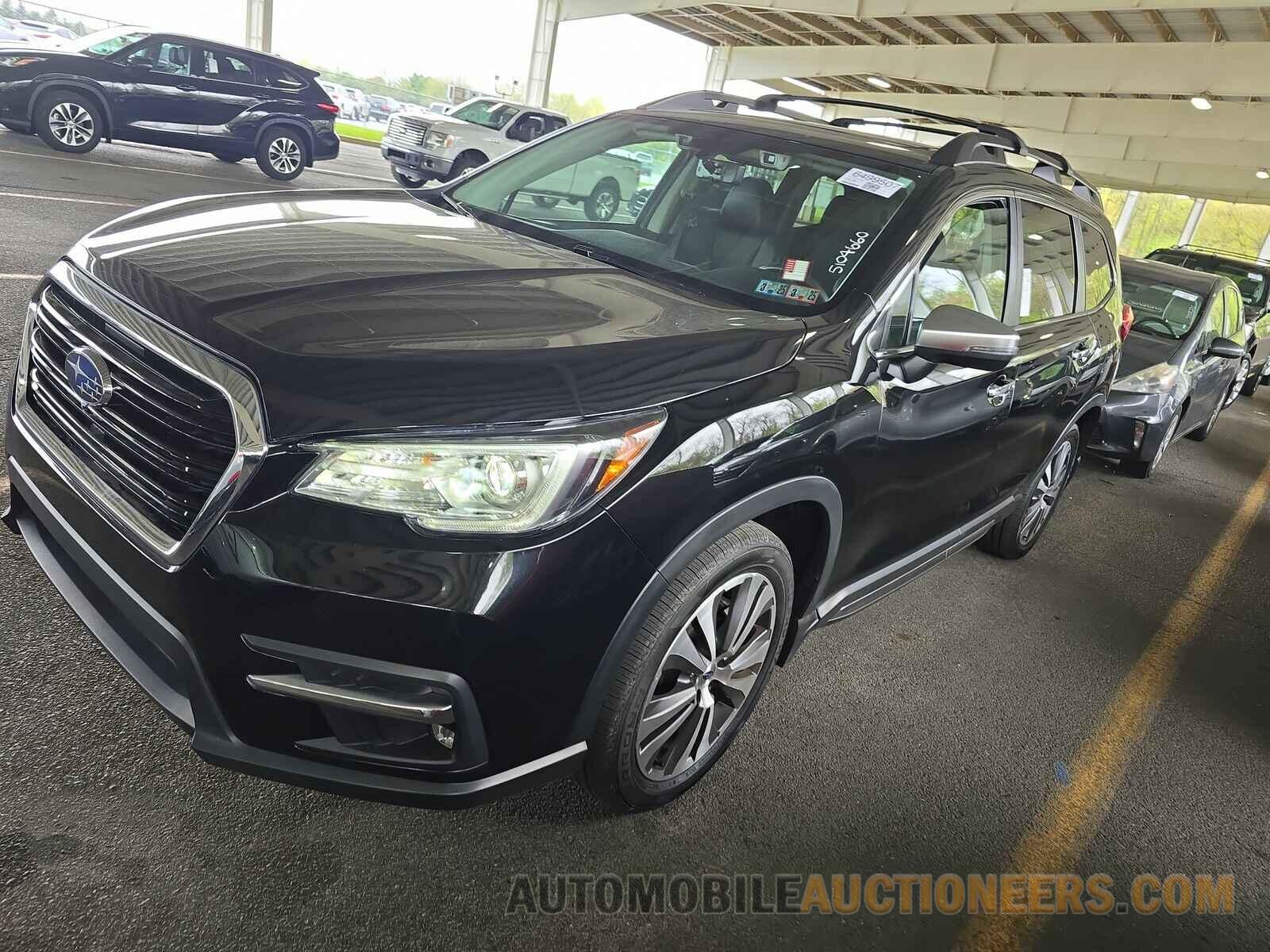 4S4WMARD5M3421142 Subaru Ascent 2021