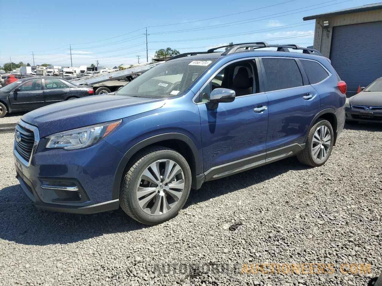 4S4WMARD5M3422579 SUBARU ASCENT 2021