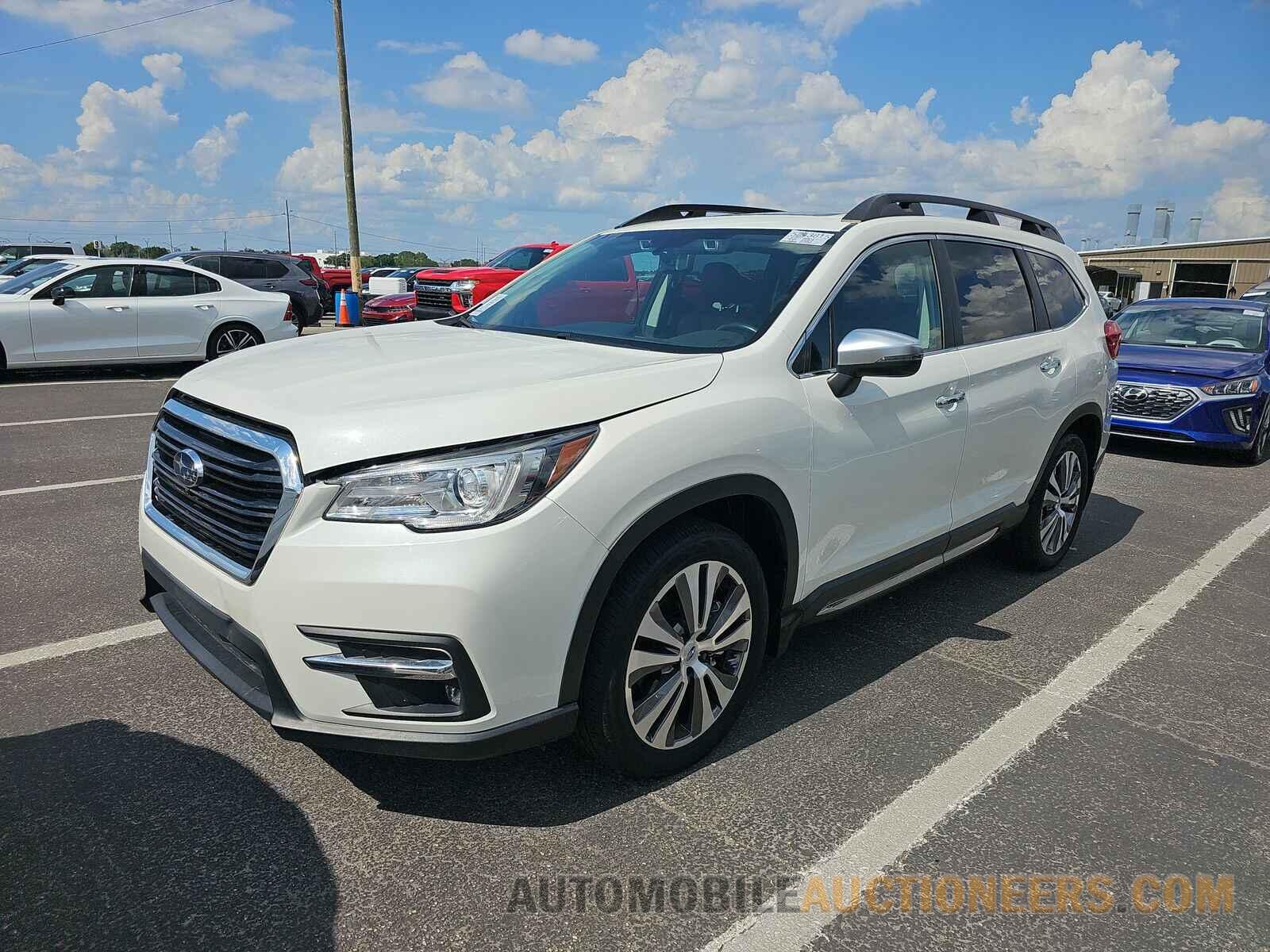 4S4WMARD5M3427541 Subaru Ascent 2021