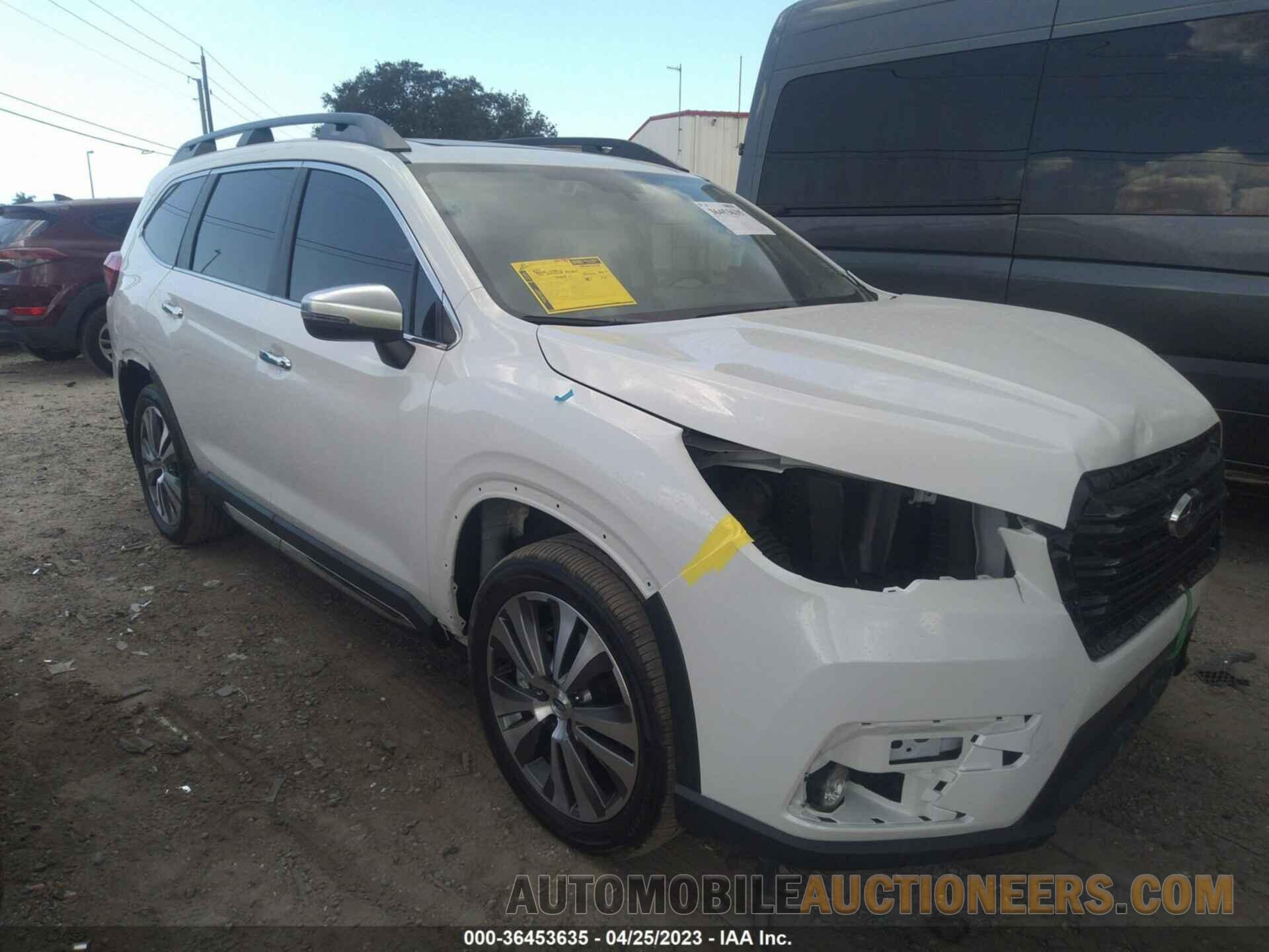 4S4WMARD5M3437700 SUBARU ASCENT 2021