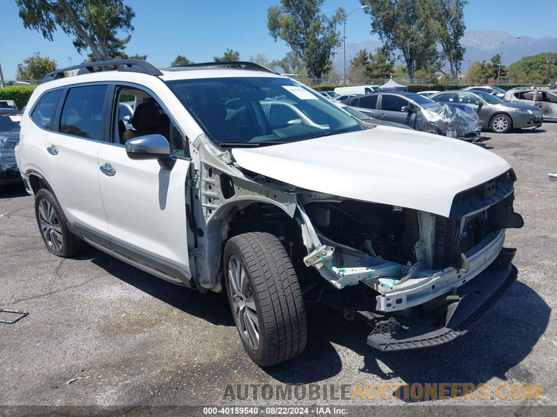 4S4WMARD5M3471183 SUBARU ASCENT 2021