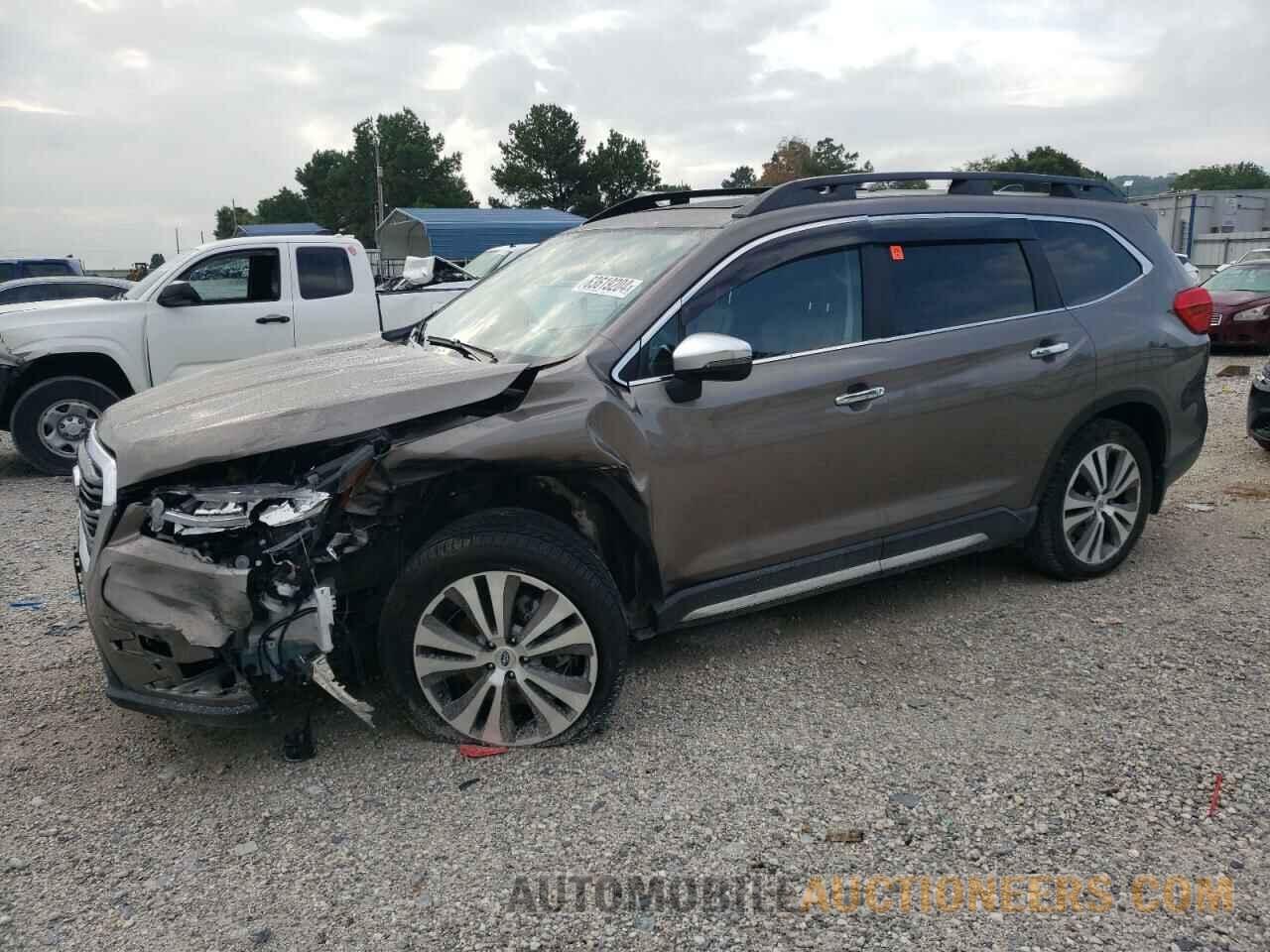 4S4WMARD5M3473693 SUBARU ASCENT 2021