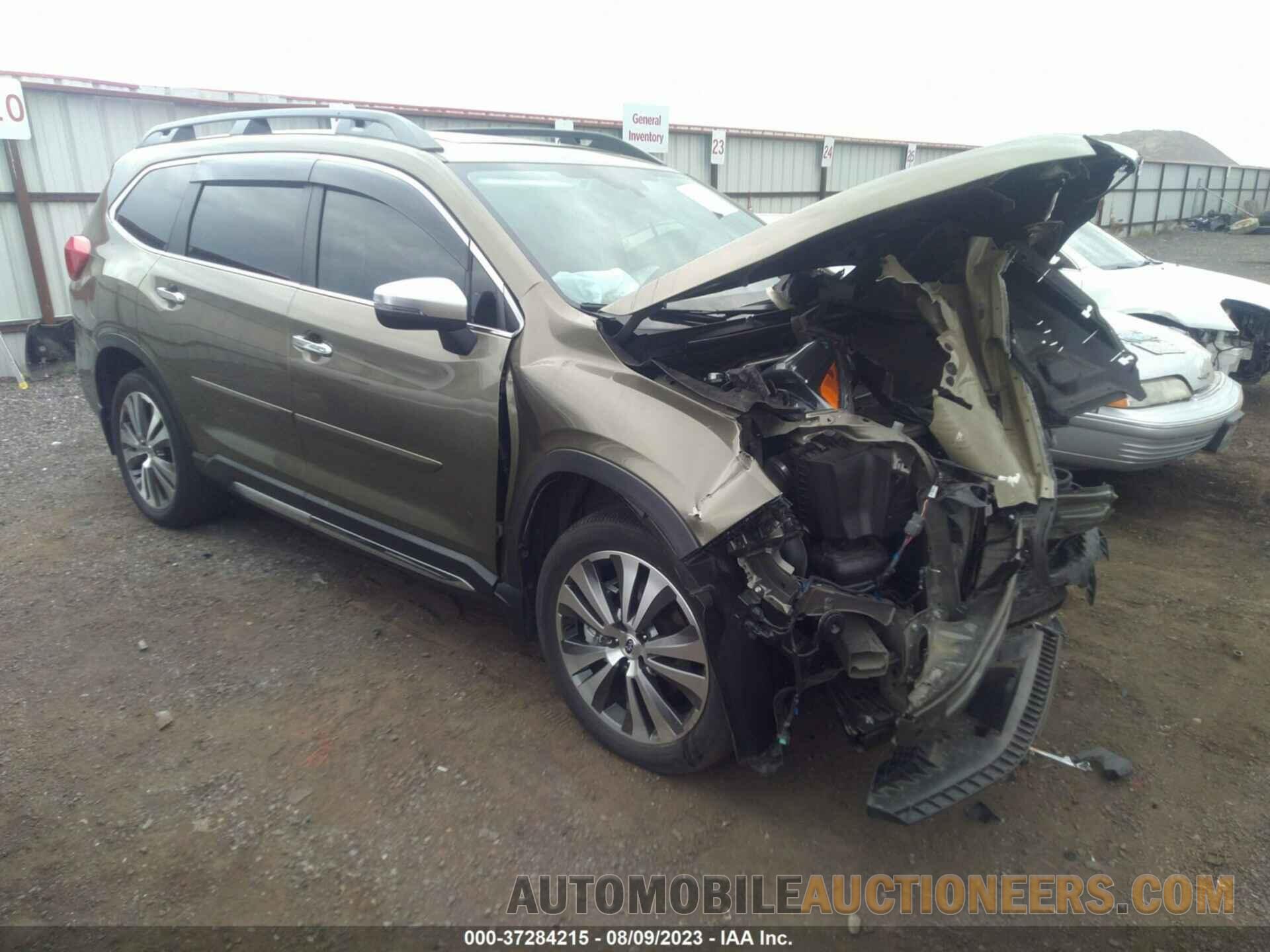 4S4WMARD5N3411213 SUBARU ASCENT 2022