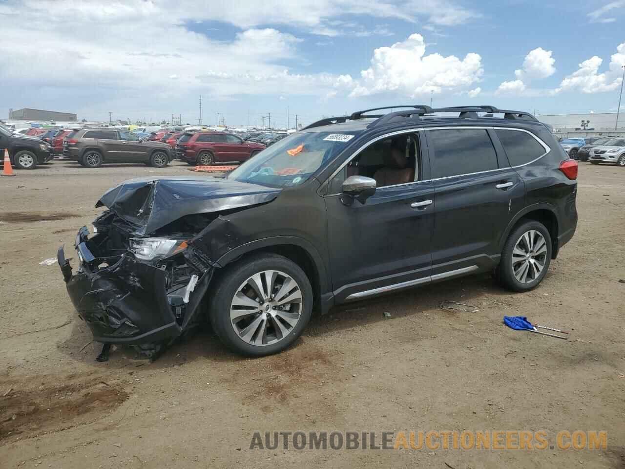 4S4WMARD5N3412815 SUBARU ASCENT 2022