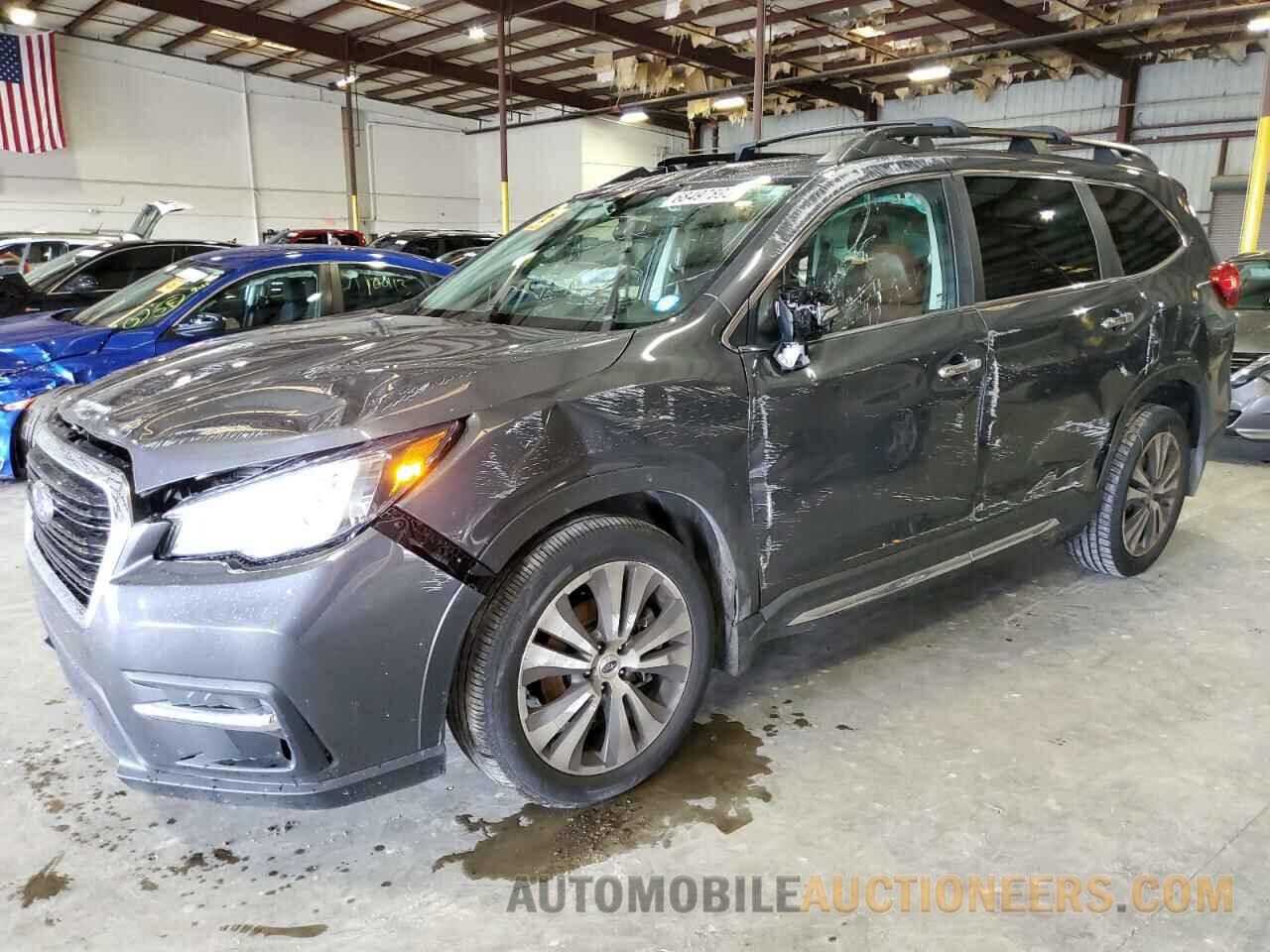 4S4WMARD5N3418064 SUBARU ASCENT 2022