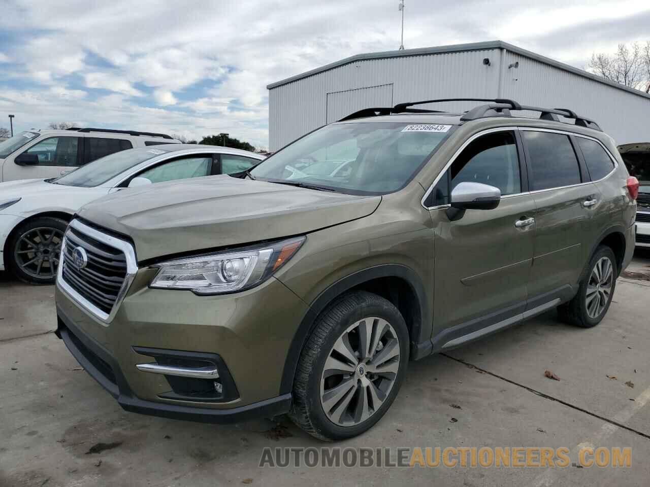 4S4WMARD5N3431199 SUBARU ASCENT 2022