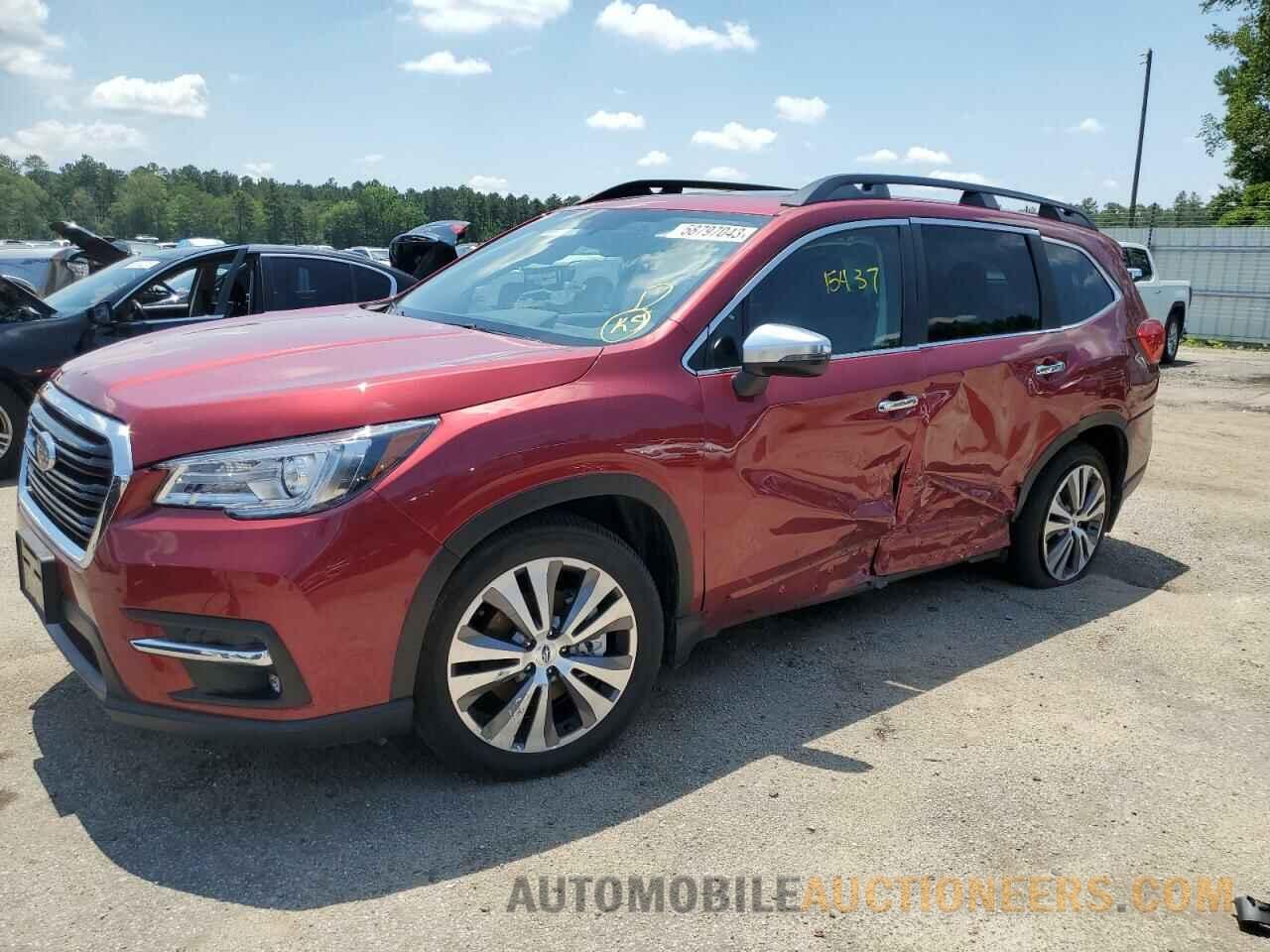 4S4WMARD5N3454840 SUBARU ASCENT 2022