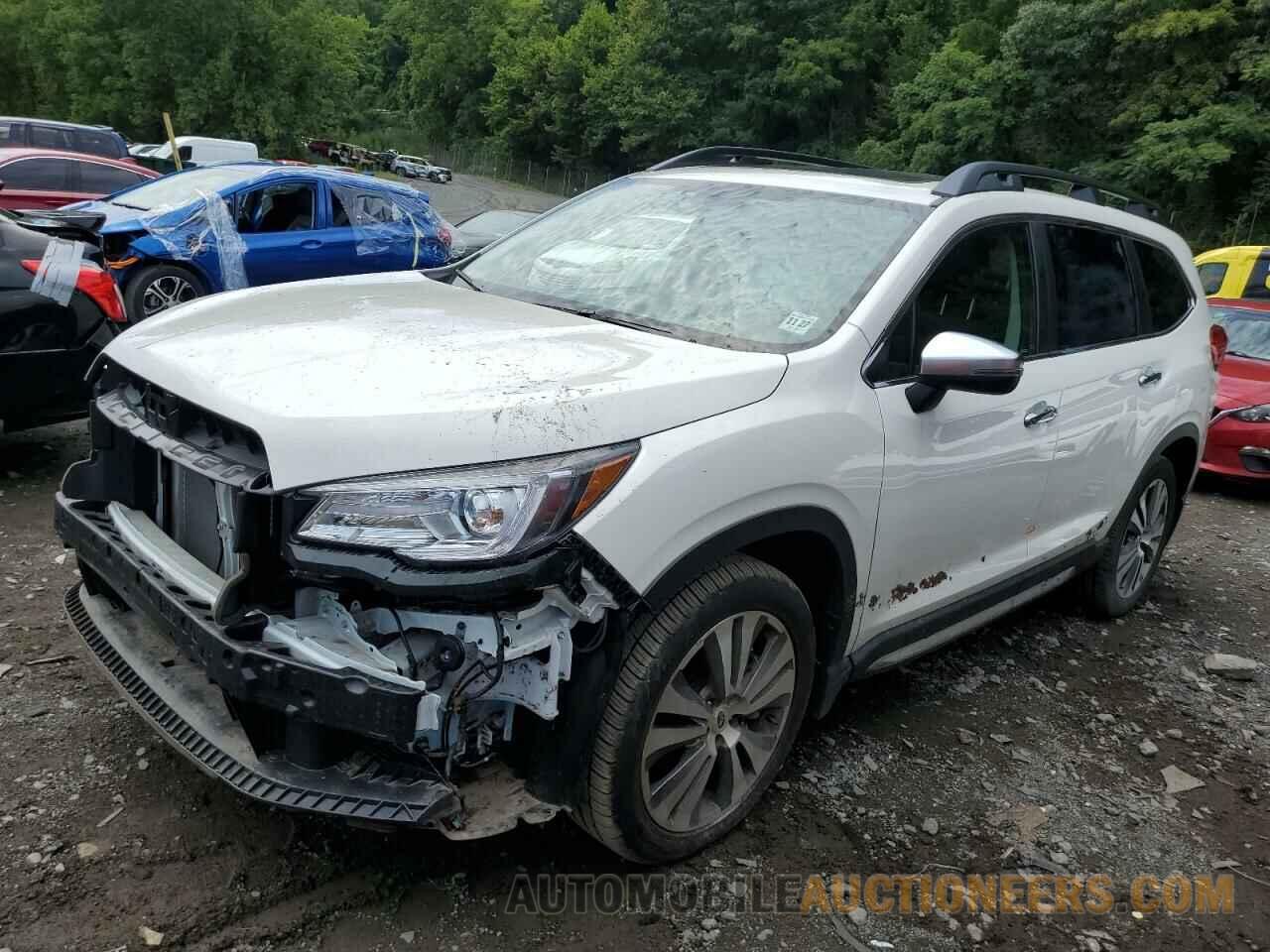 4S4WMARD5N3465546 SUBARU ASCENT 2022