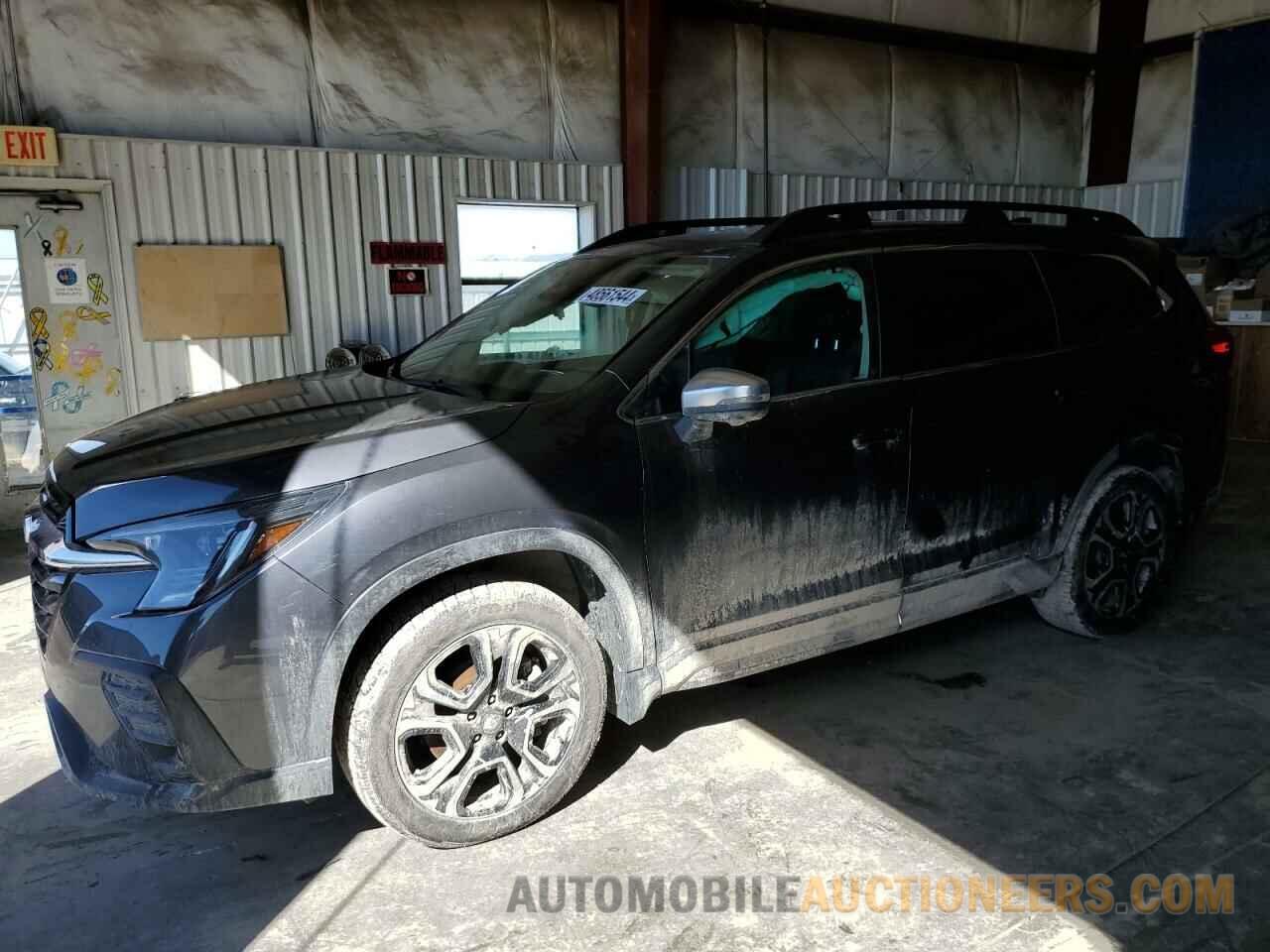 4S4WMARD5P3403471 SUBARU ASCENT 2023