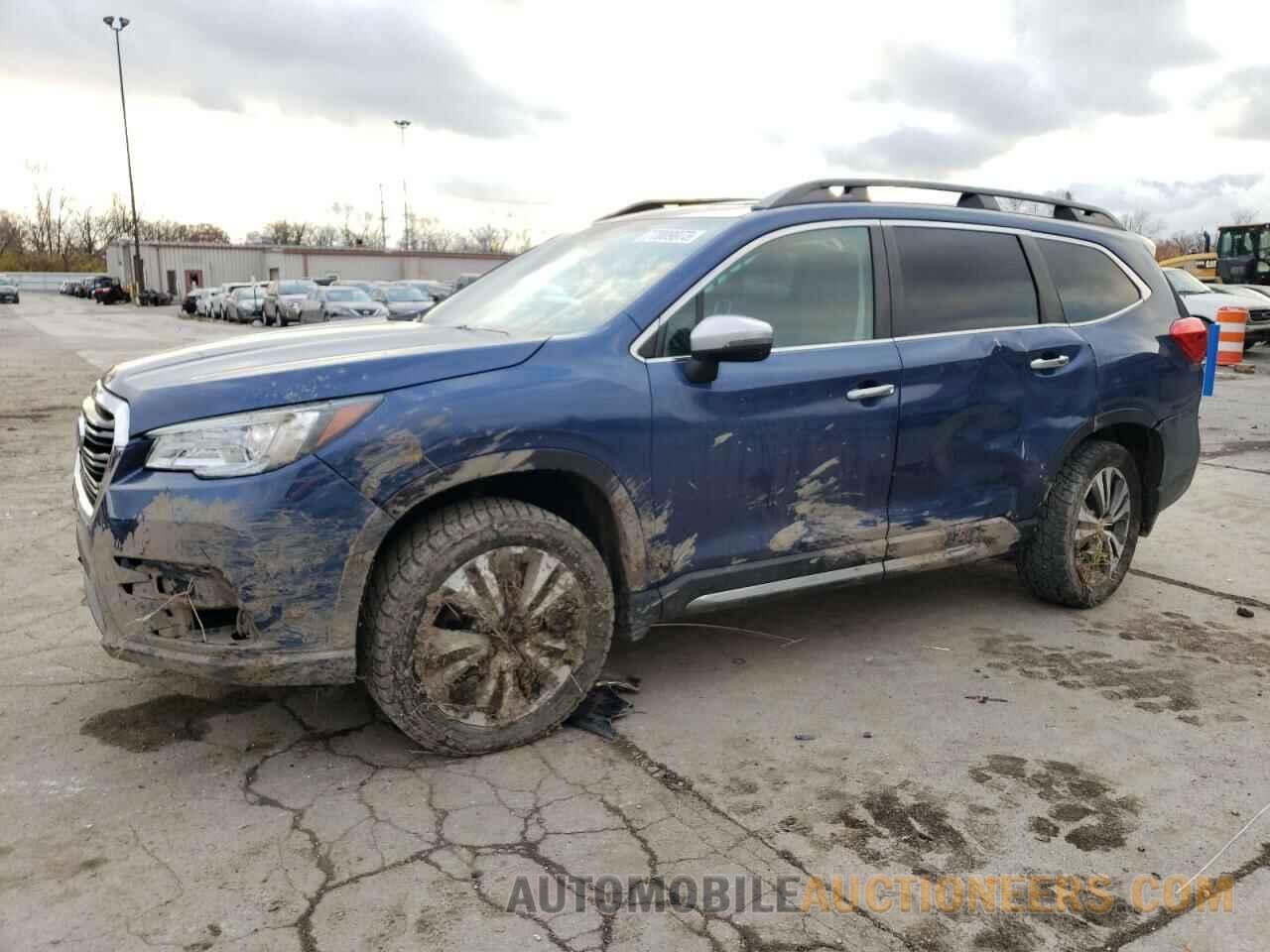 4S4WMARD6K3401365 SUBARU ASCENT 2019