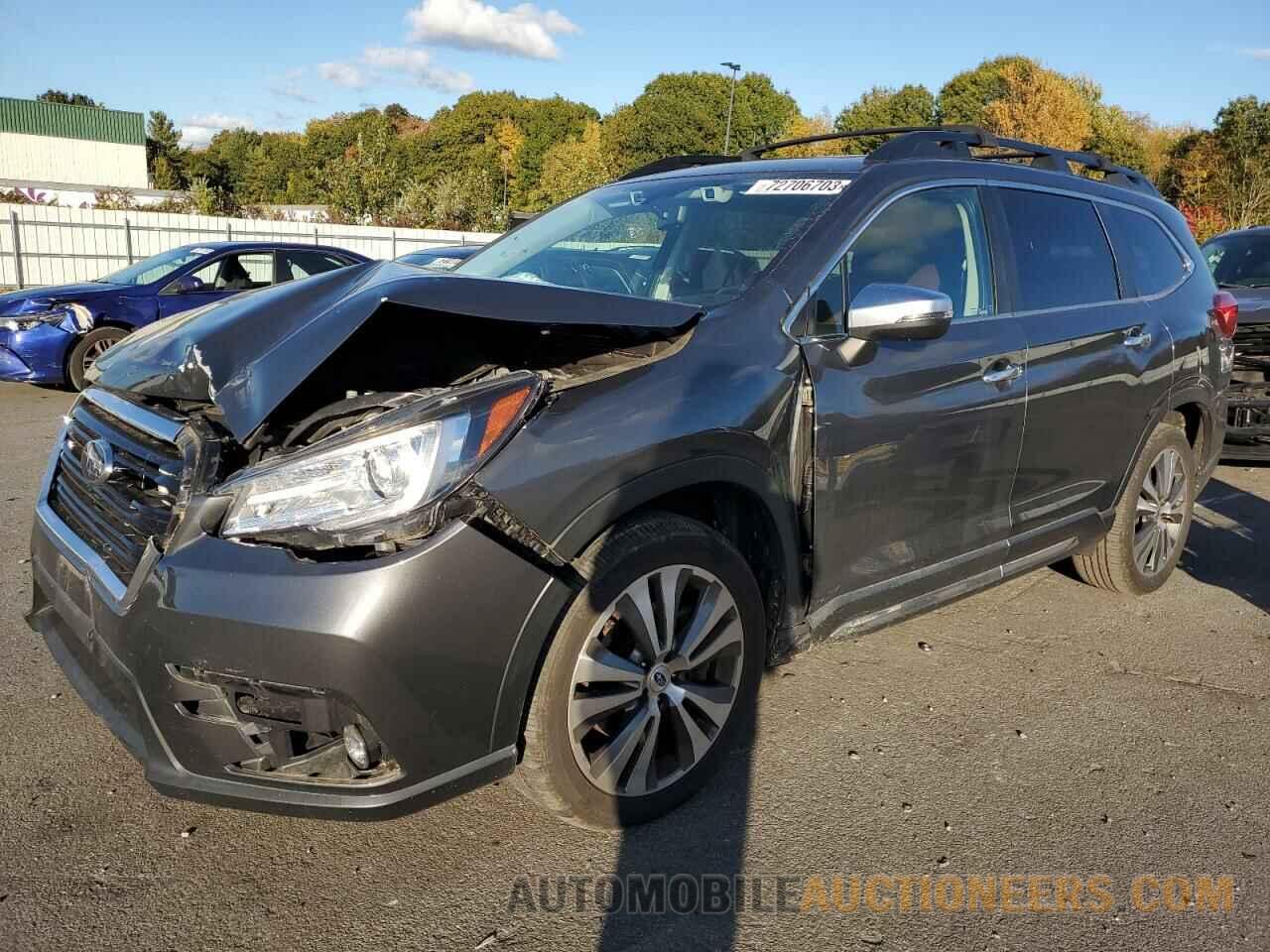 4S4WMARD6K3401611 SUBARU ASCENT 2019