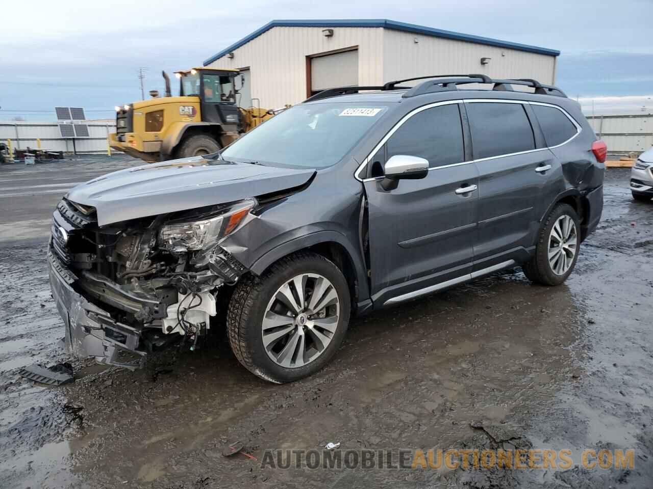 4S4WMARD6K3404086 SUBARU ASCENT 2019