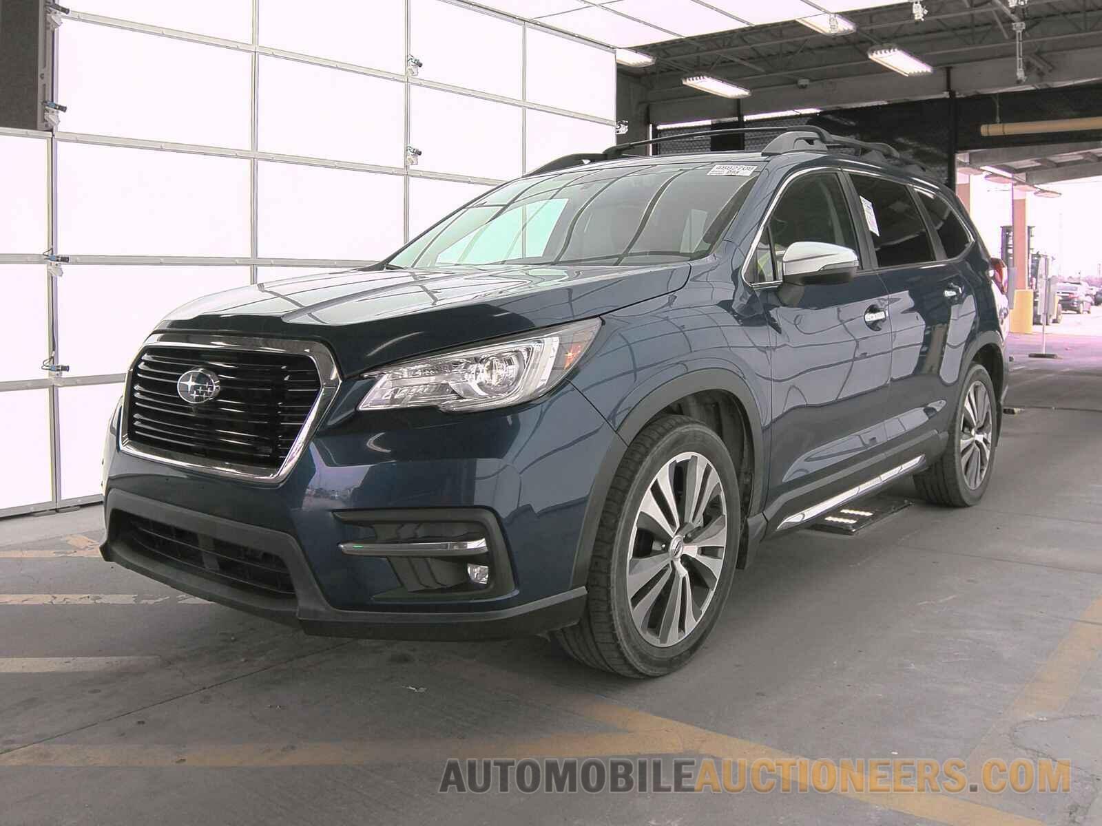 4S4WMARD6K3407697 Subaru Ascent 2019