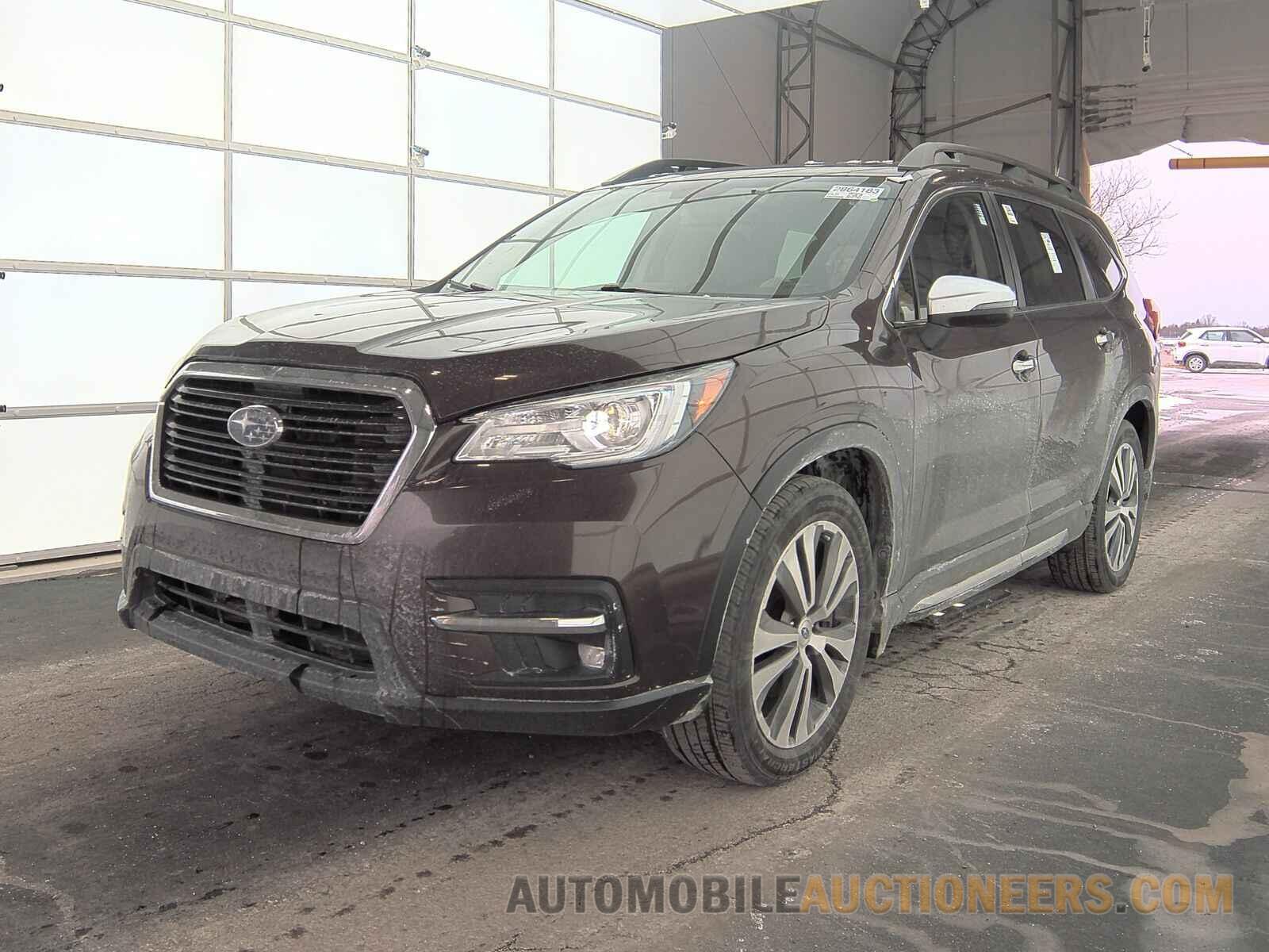 4S4WMARD6K3429151 Subaru Ascent 2019