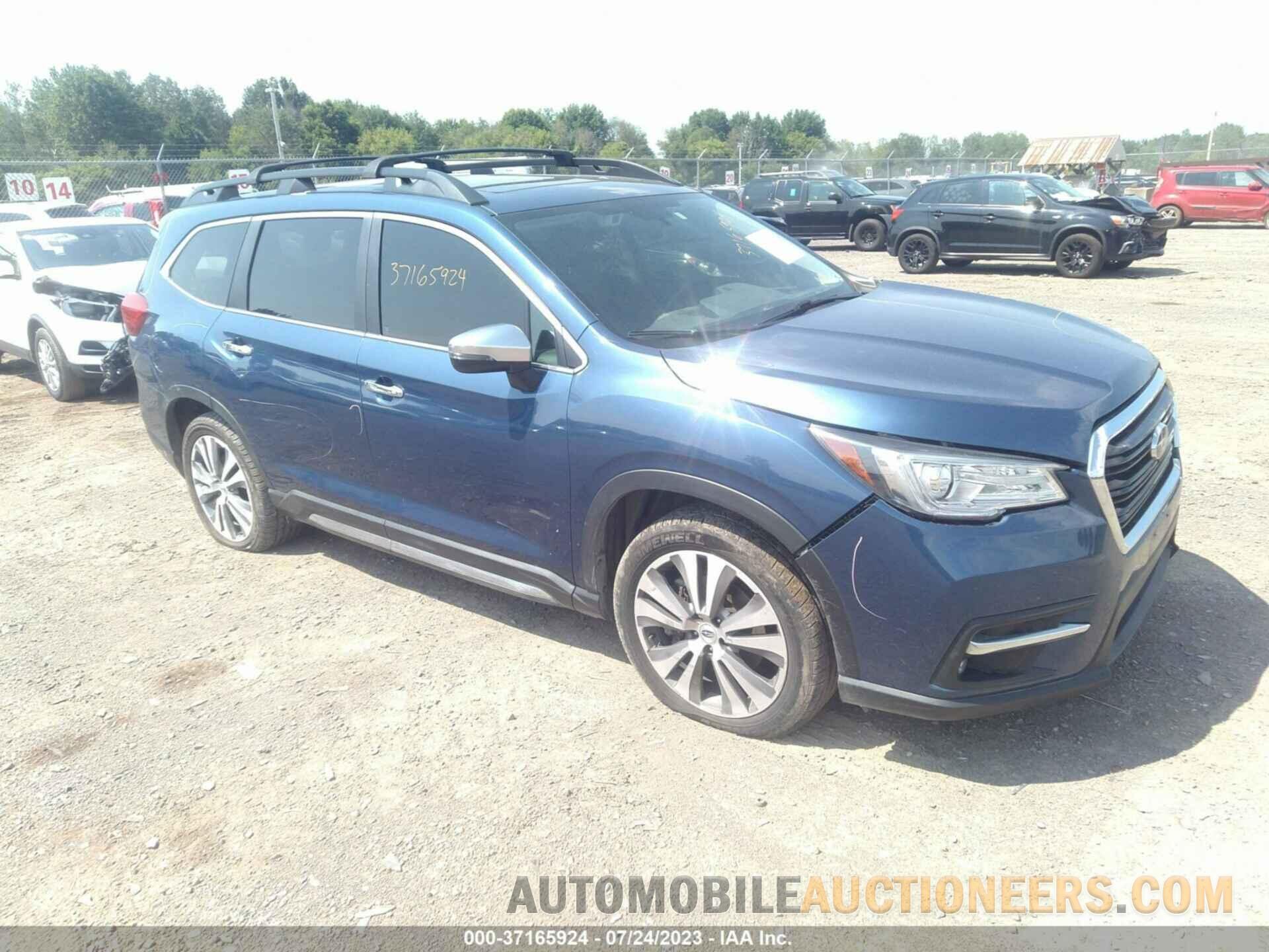 4S4WMARD6K3441199 SUBARU ASCENT 2019