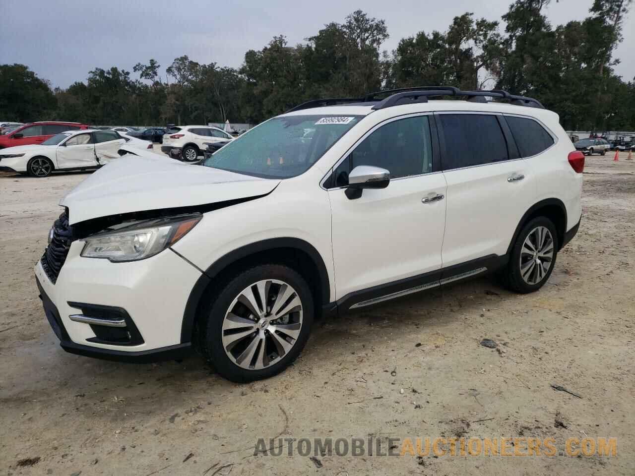 4S4WMARD6K3442479 SUBARU ASCENT 2019