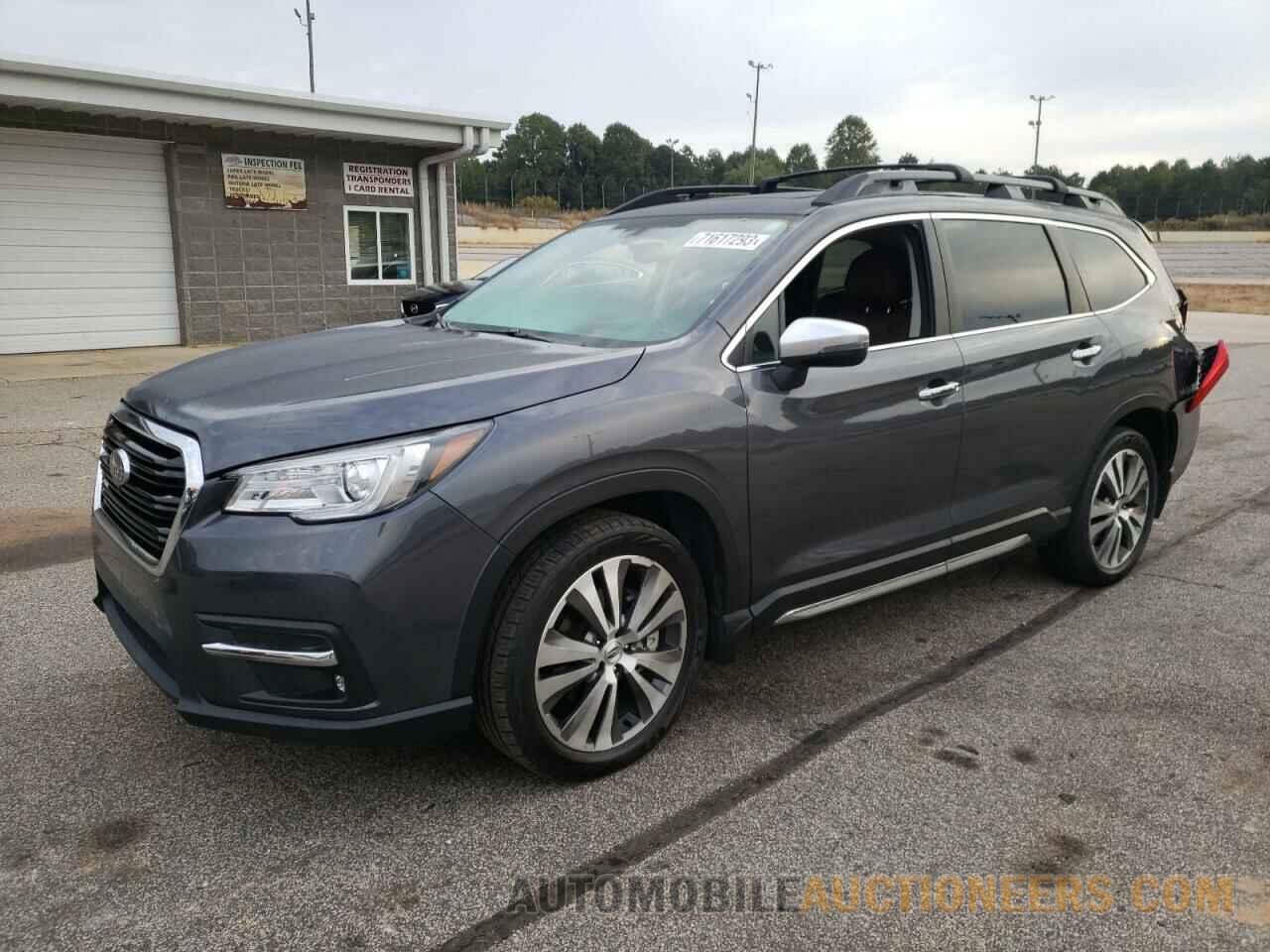 4S4WMARD6K3457046 SUBARU ASCENT 2019