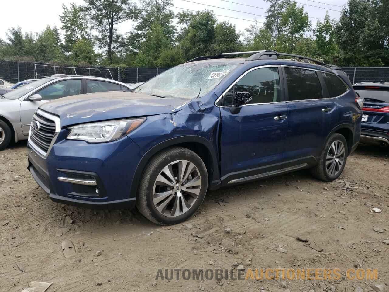 4S4WMARD6K3464840 SUBARU ASCENT 2019