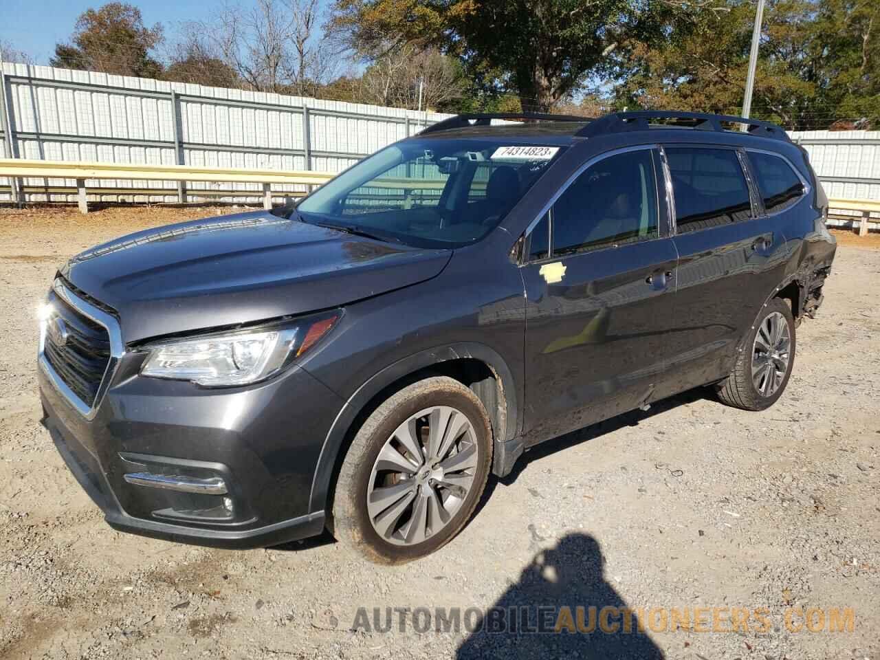 4S4WMARD6K3466720 SUBARU ASCENT 2019