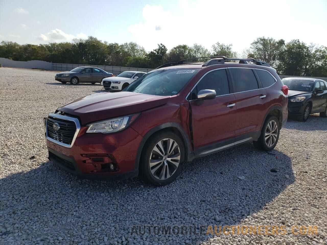 4S4WMARD6K3466734 SUBARU ASCENT 2019