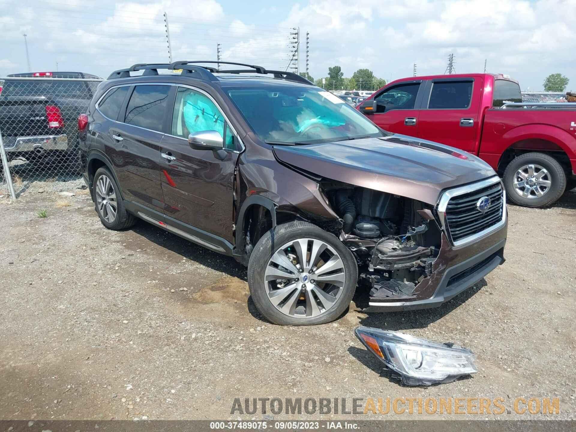 4S4WMARD6K3484361 SUBARU ASCENT 2019