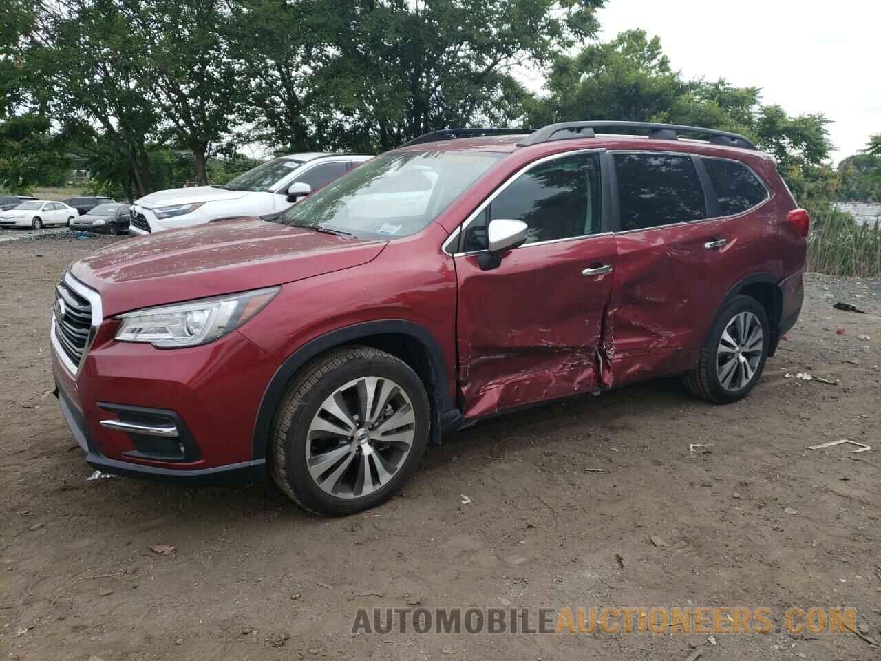 4S4WMARD6K3489429 SUBARU ASCENT 2019