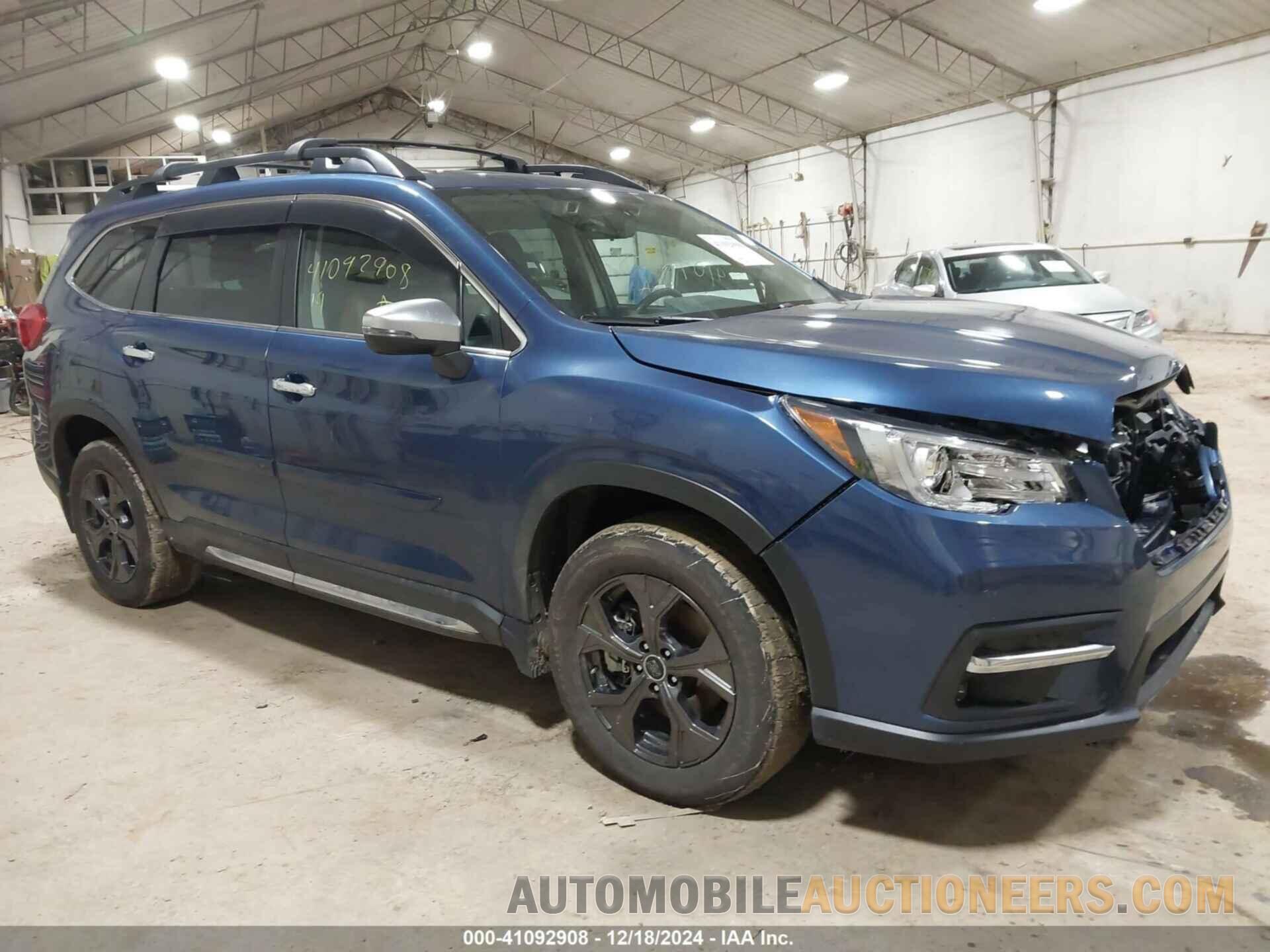 4S4WMARD6K3490144 SUBARU ASCENT 2019