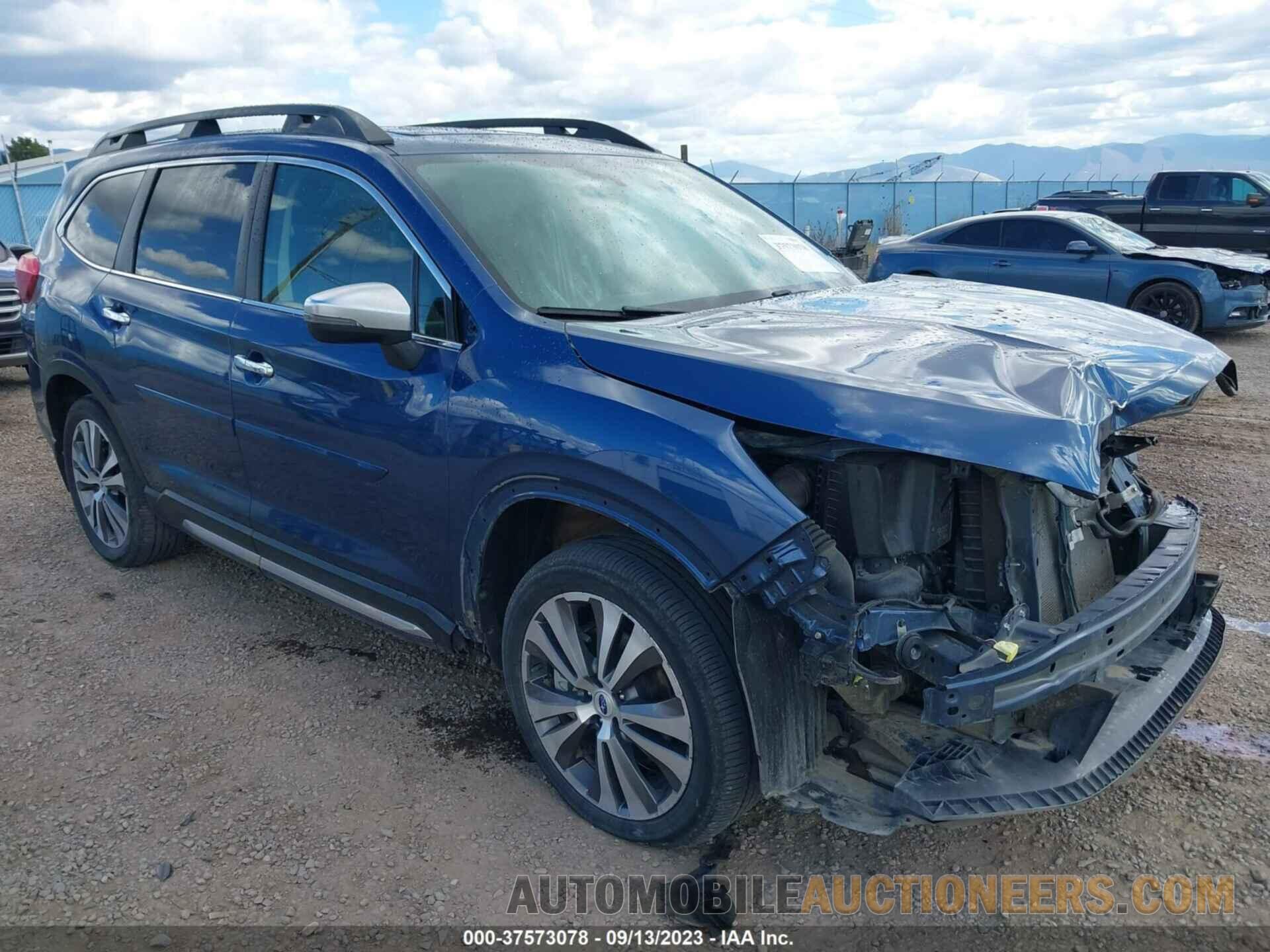 4S4WMARD6L3400010 SUBARU ASCENT 2020