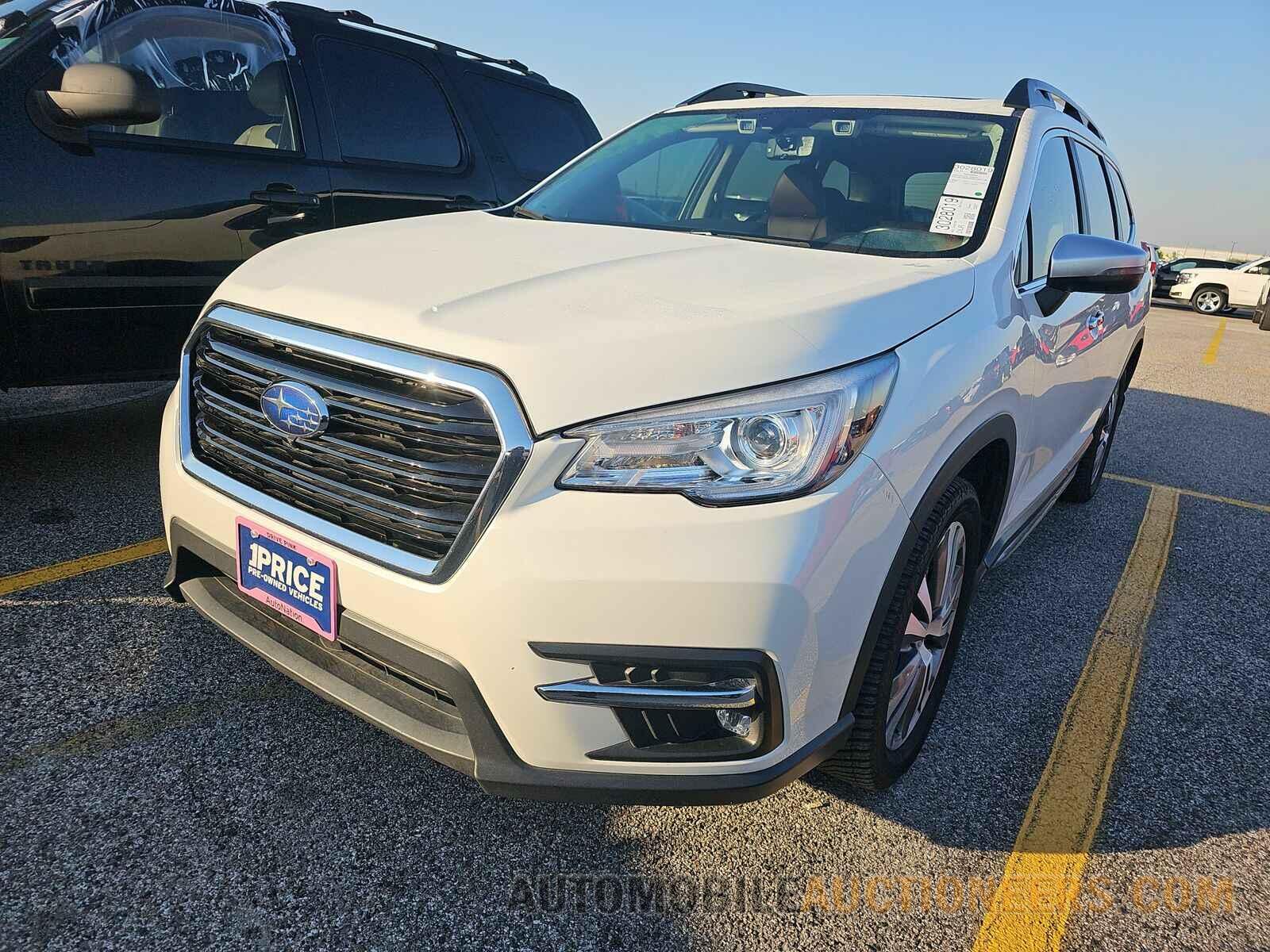 4S4WMARD6L3404199 Subaru Ascent 2020