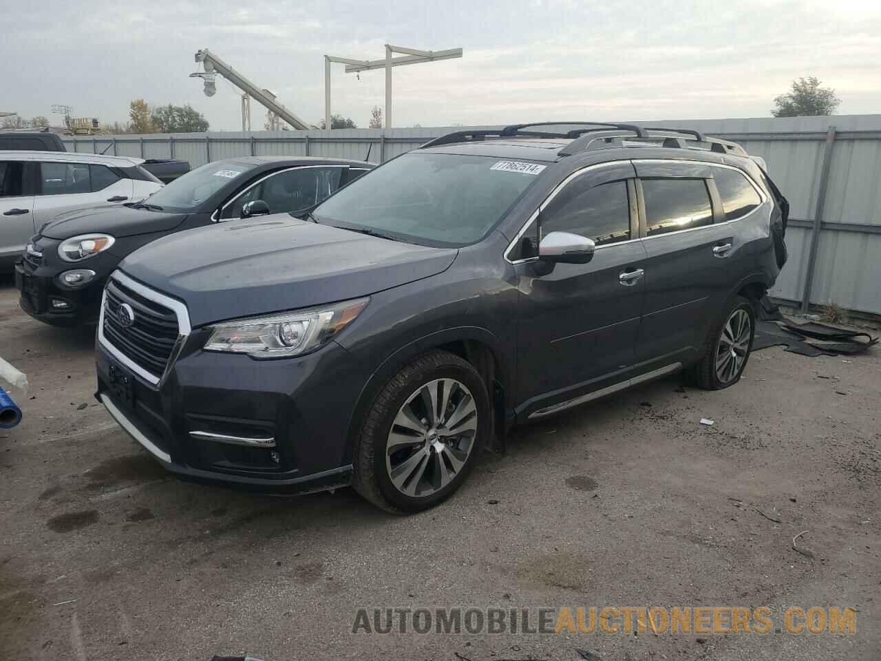 4S4WMARD6L3406986 SUBARU ASCENT 2020