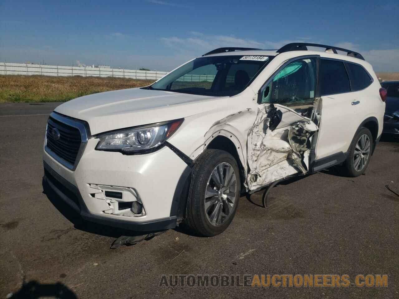 4S4WMARD6L3437218 SUBARU ASCENT 2020