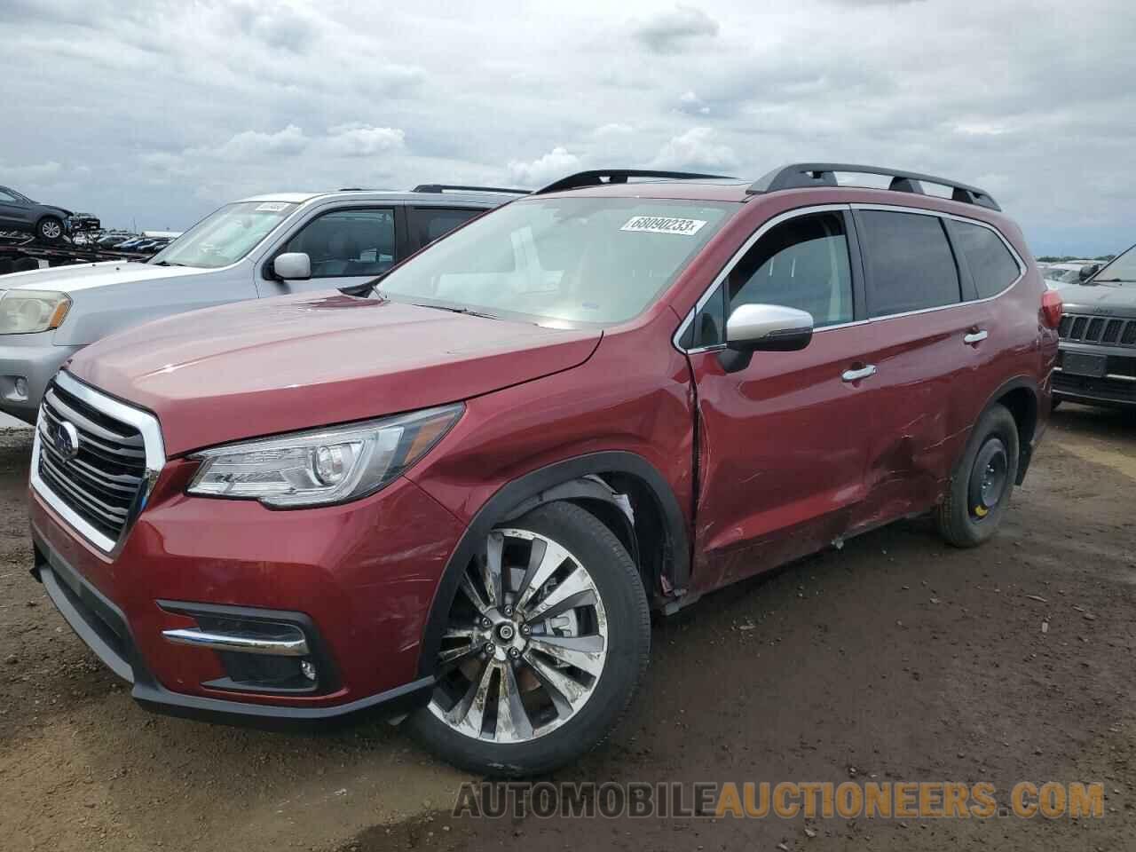 4S4WMARD6L3438398 SUBARU ASCENT 2020