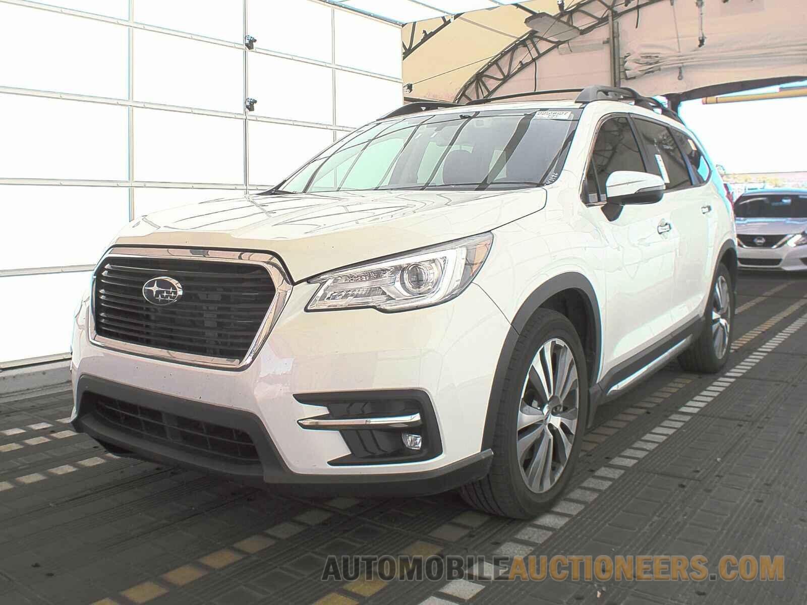 4S4WMARD6L3439020 Subaru Ascent 2020