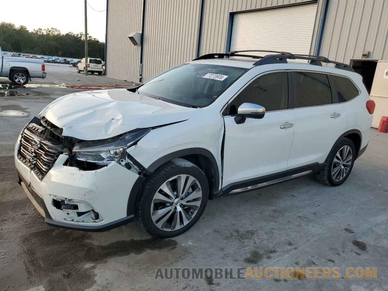 4S4WMARD6L3443519 SUBARU ASCENT 2020