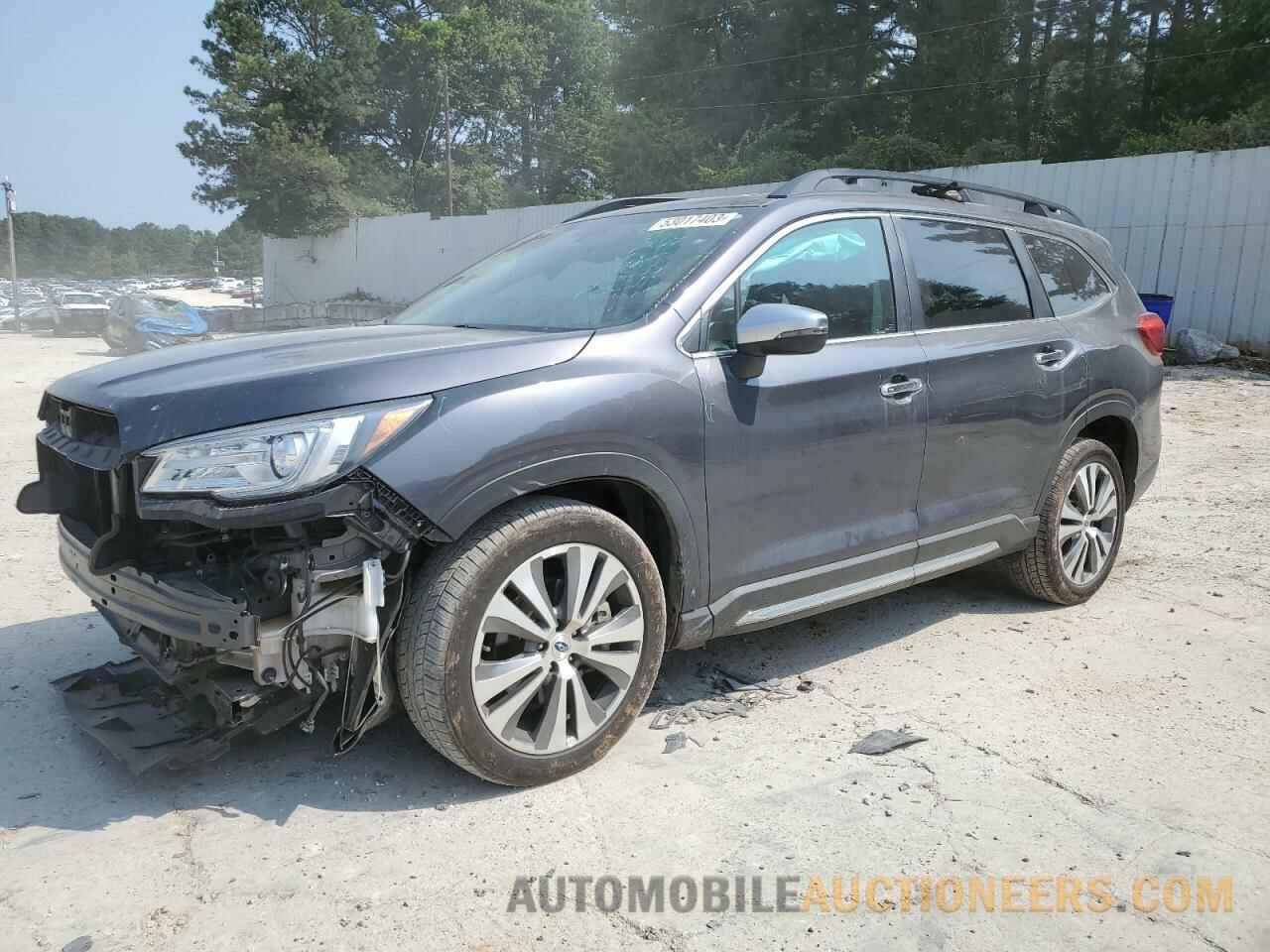 4S4WMARD6L3444427 SUBARU ASCENT 2020