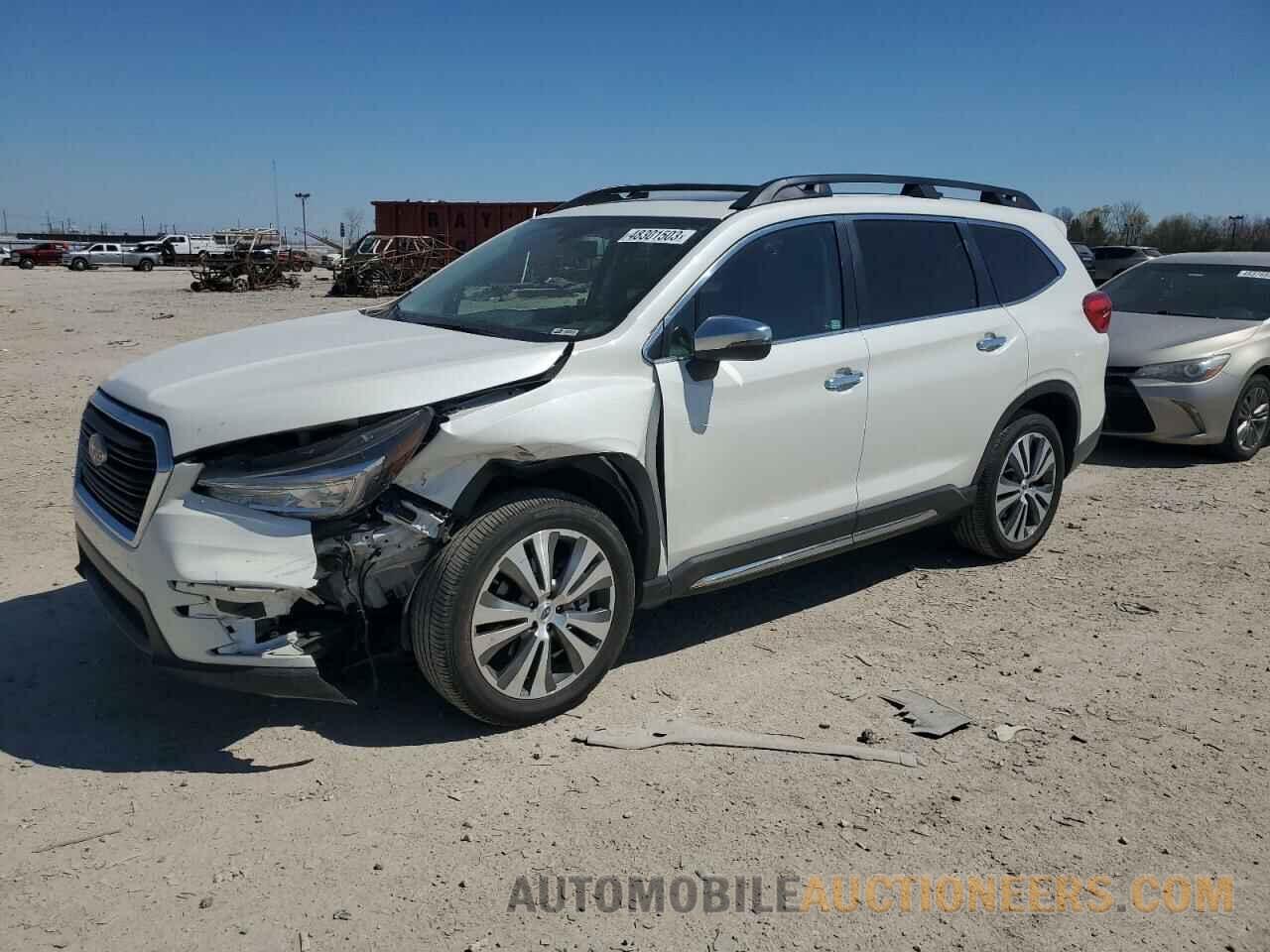 4S4WMARD6L3448798 SUBARU ASCENT 2020