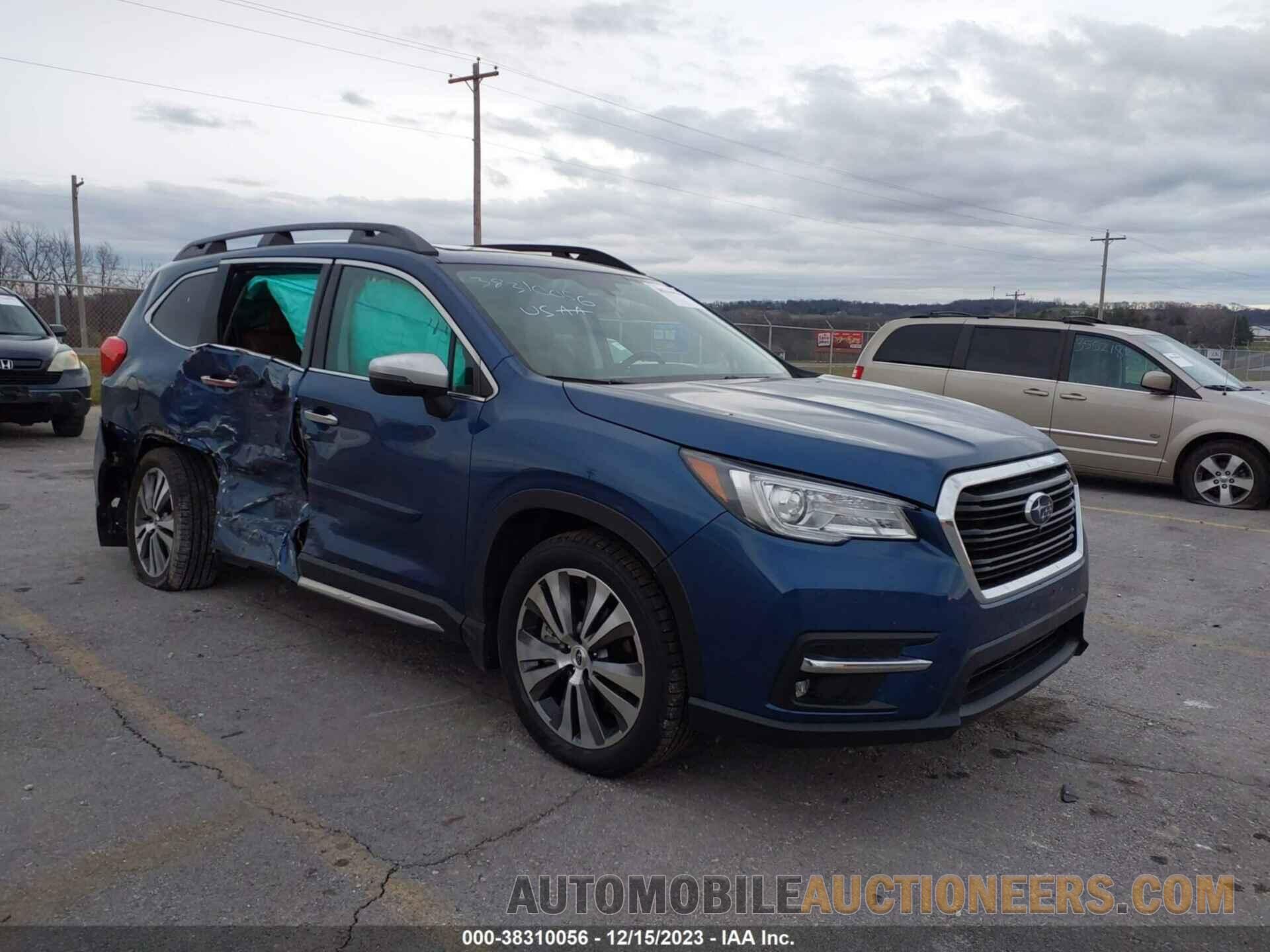 4S4WMARD6L3449272 SUBARU ASCENT 2020