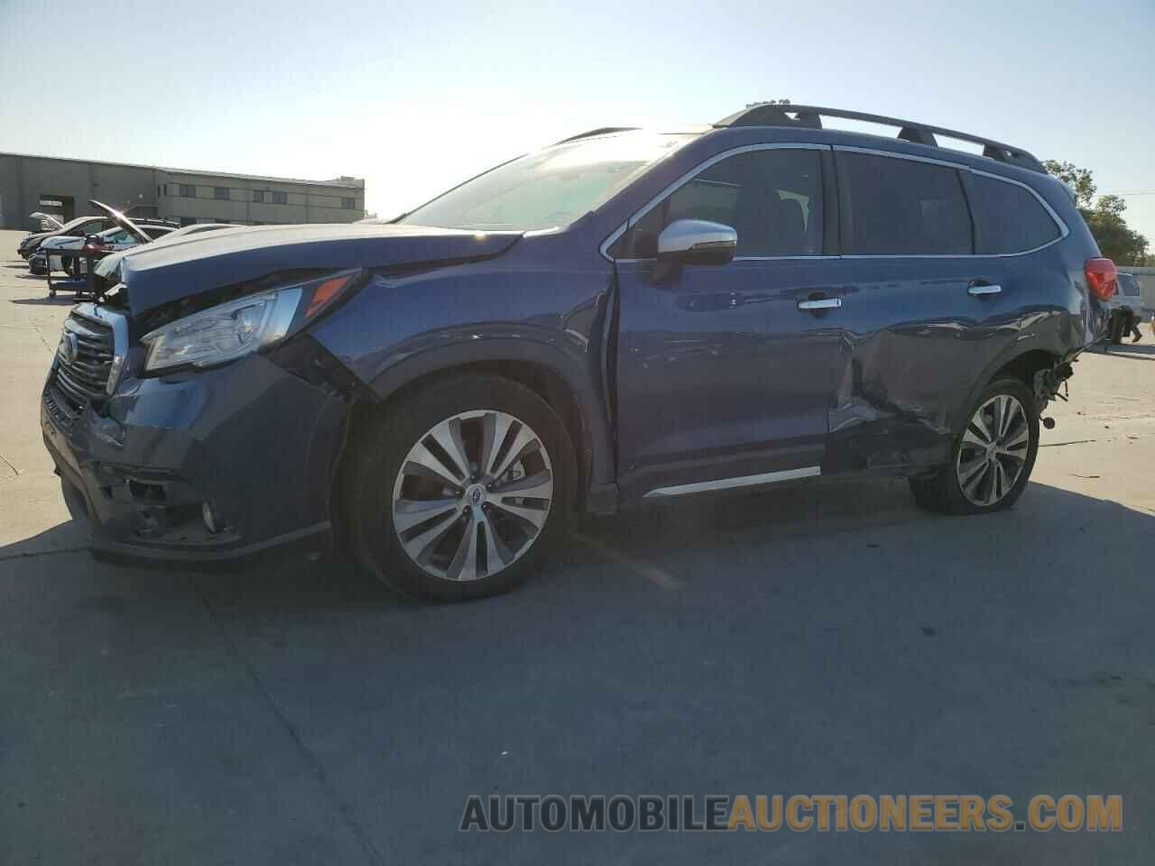 4S4WMARD6L3457372 SUBARU ASCENT 2020